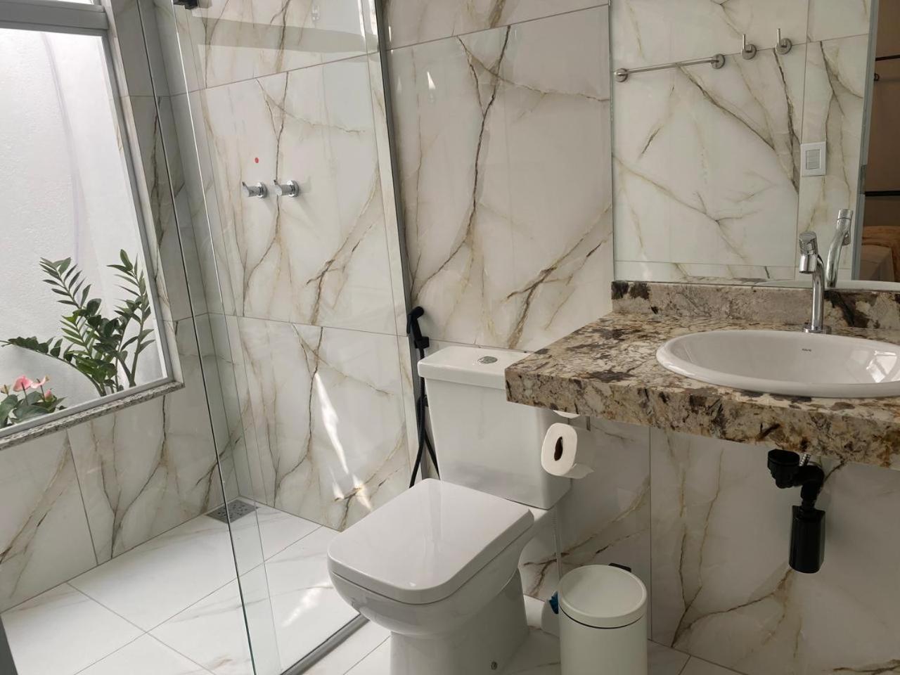 Triple Room with Bathroom