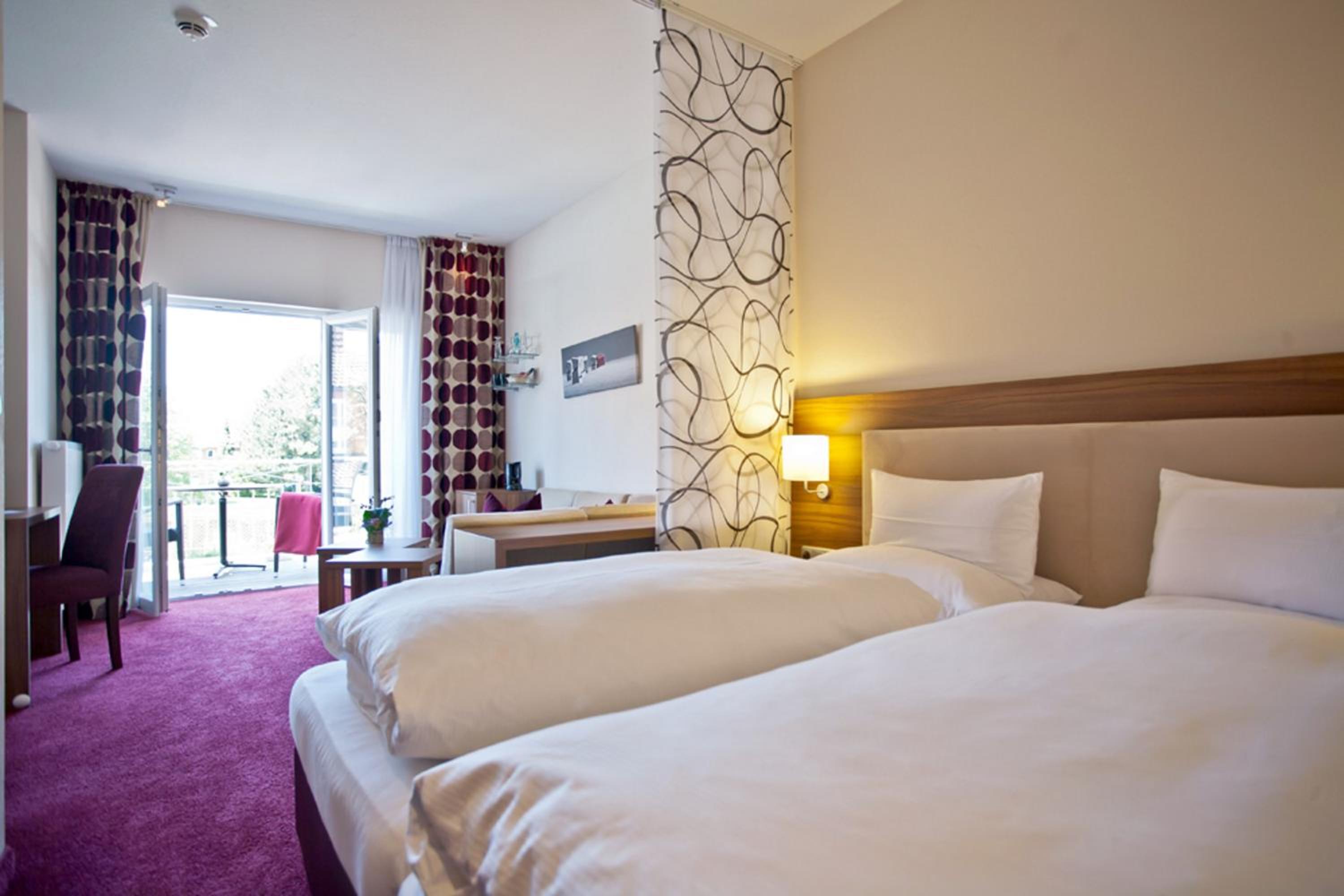 Family Suite „För Veer“