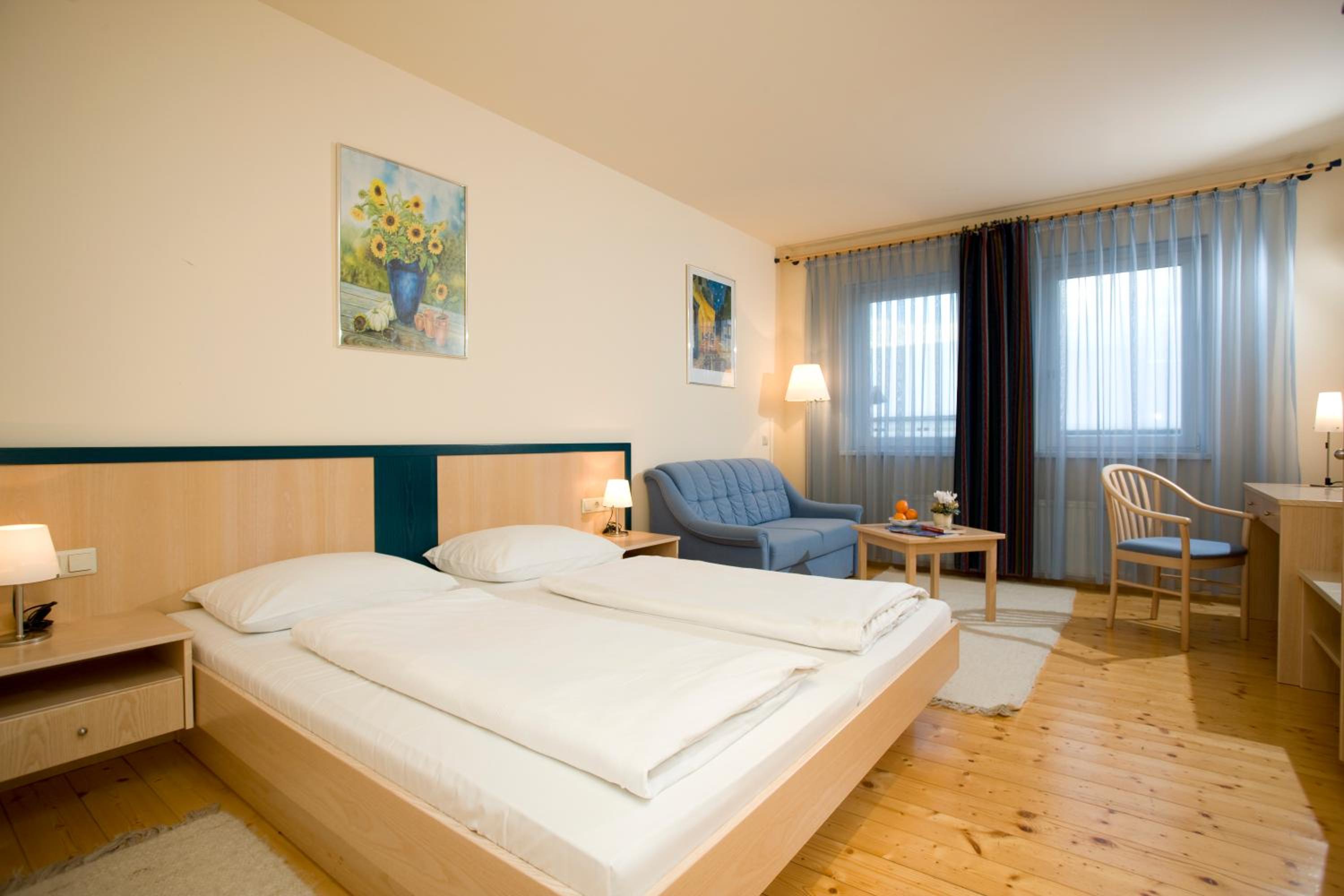 Comfort Double Room photo 1