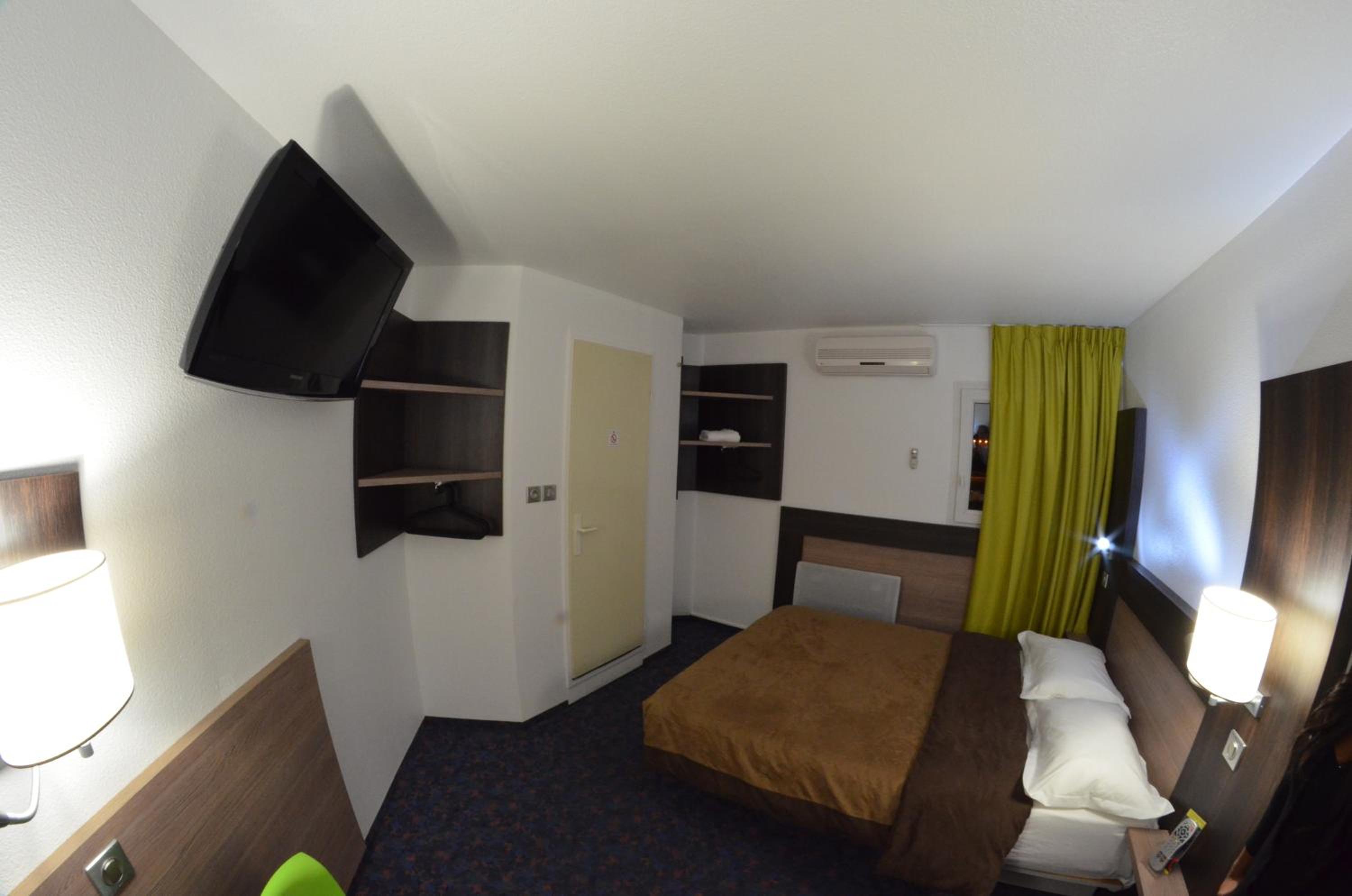 Eco Privilege Double Room photo 1