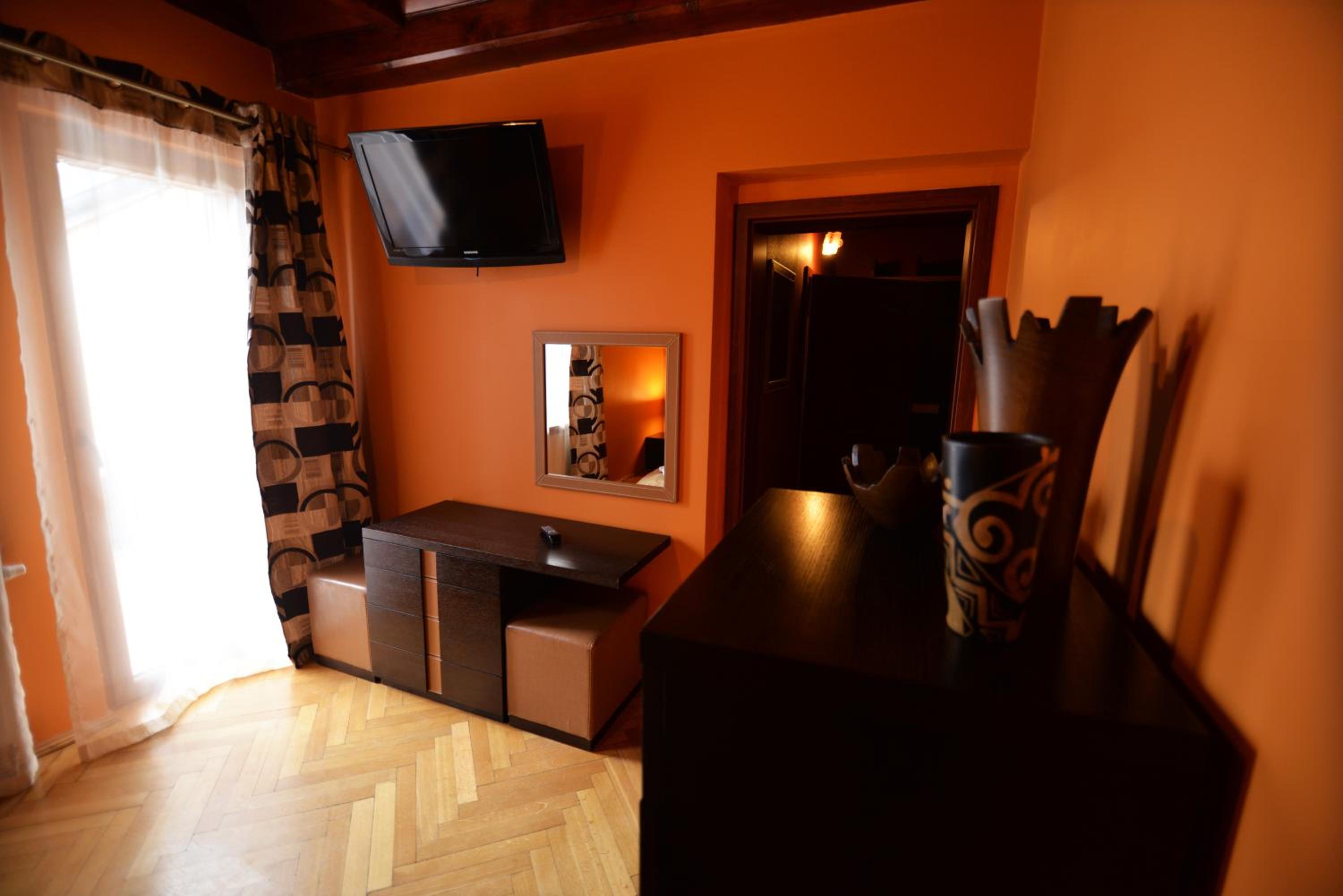 Deluxe Studio photo 1