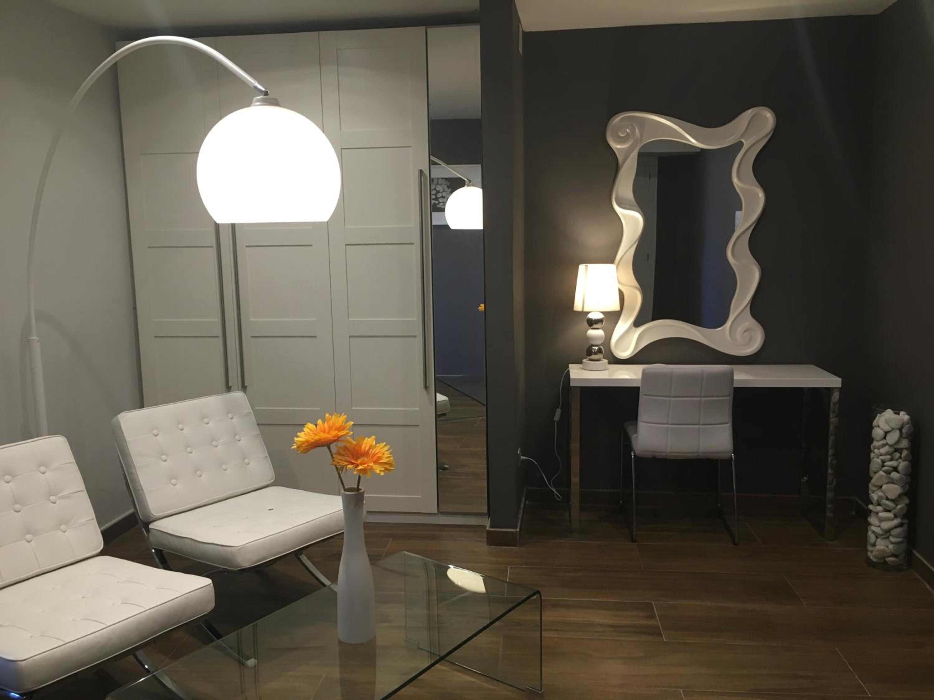 Habitación Doble o con Dos Camas