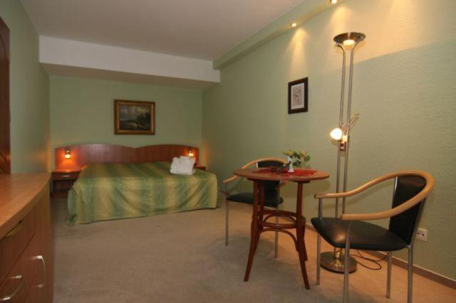 Comfort Double Room (dogs not allowed)