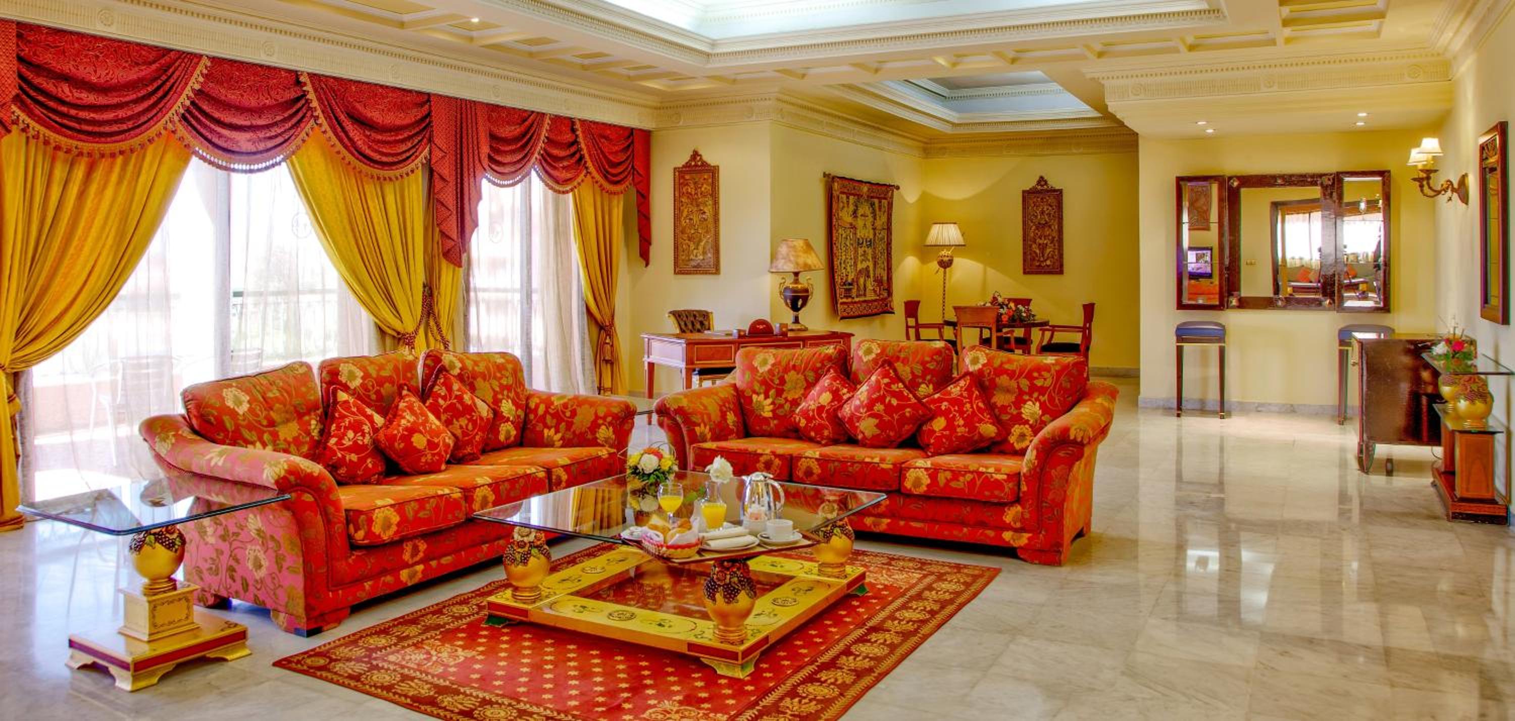 Presidential Suite (2 Adults) photo 3