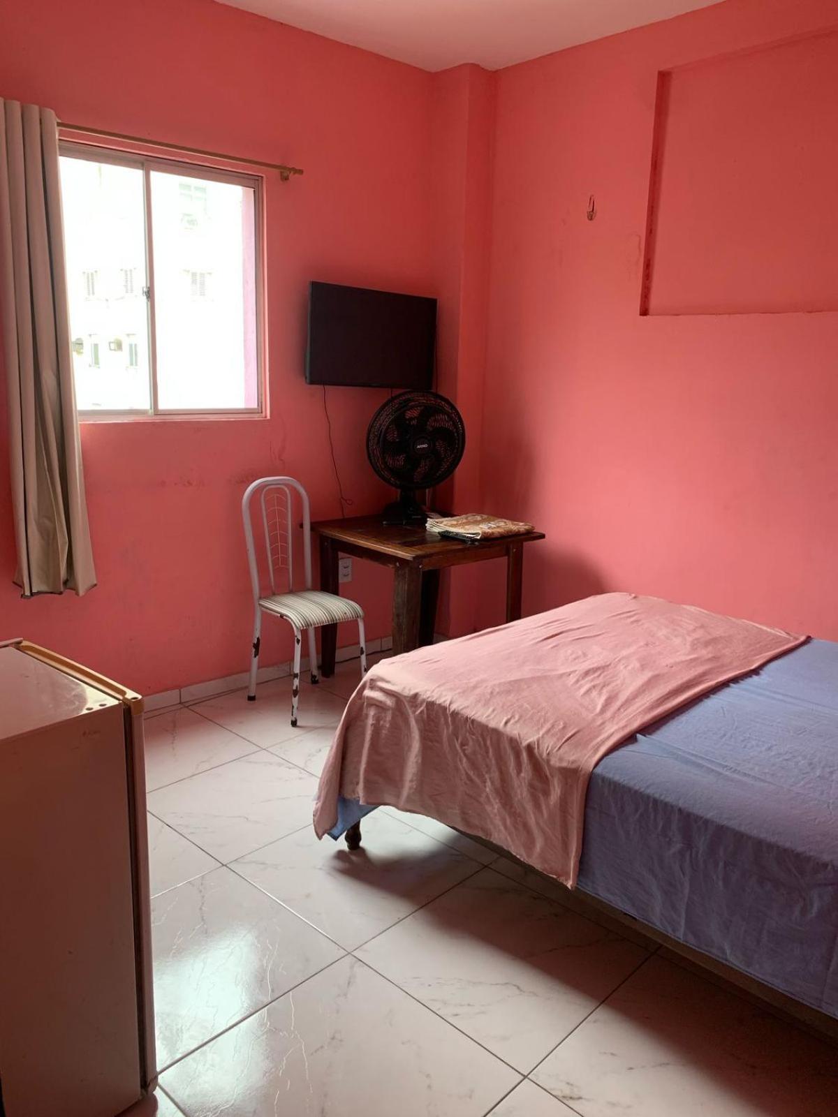 Standard Double Room with Fan photo 3
