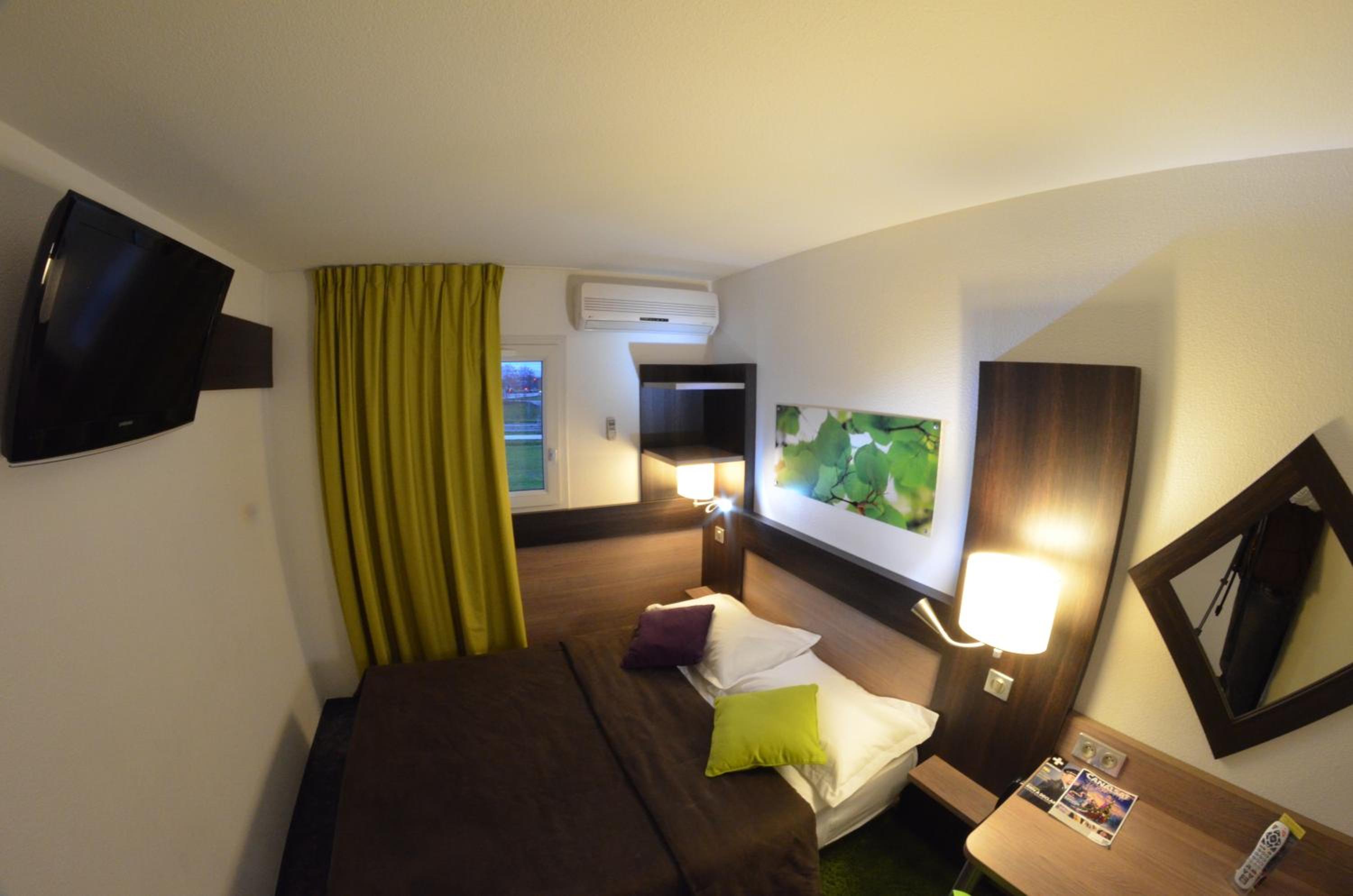 Classic Double Room - Photo 1