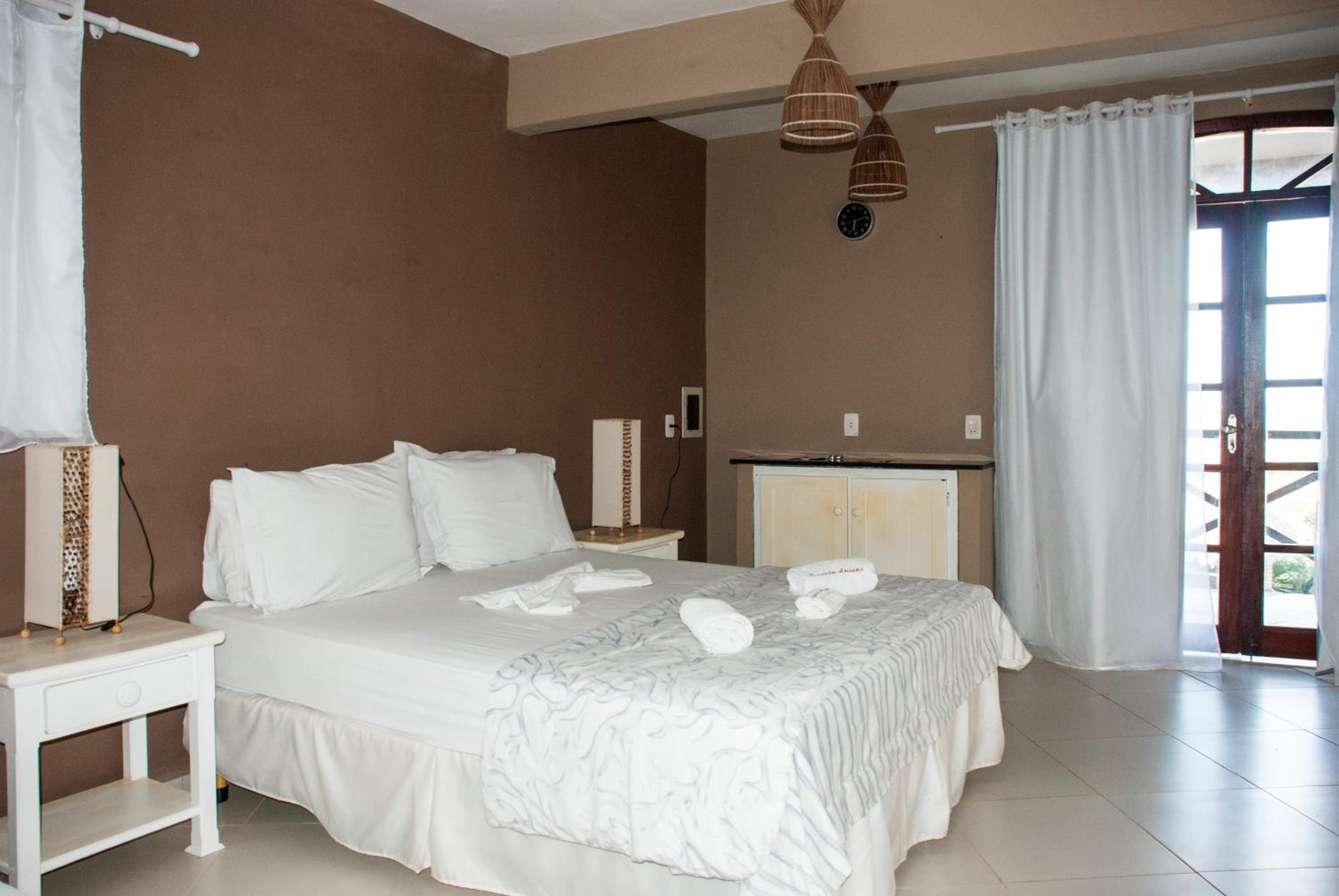 Standard Quadruple Room - Ground Floor - Photo 1
