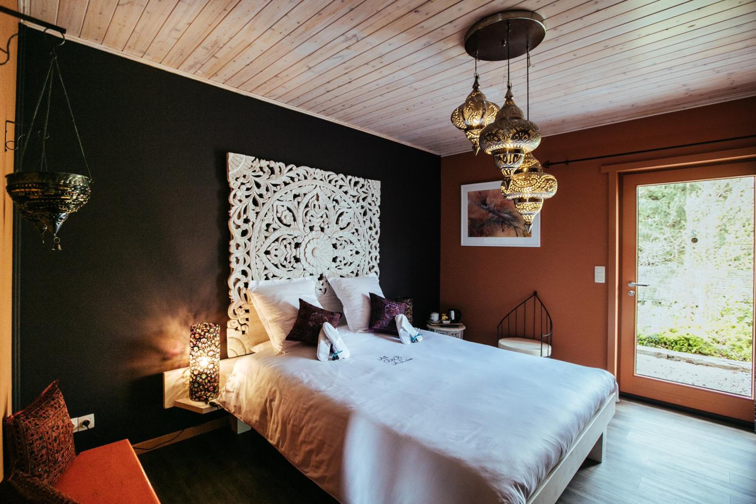 Deluxe Double Room photo 1