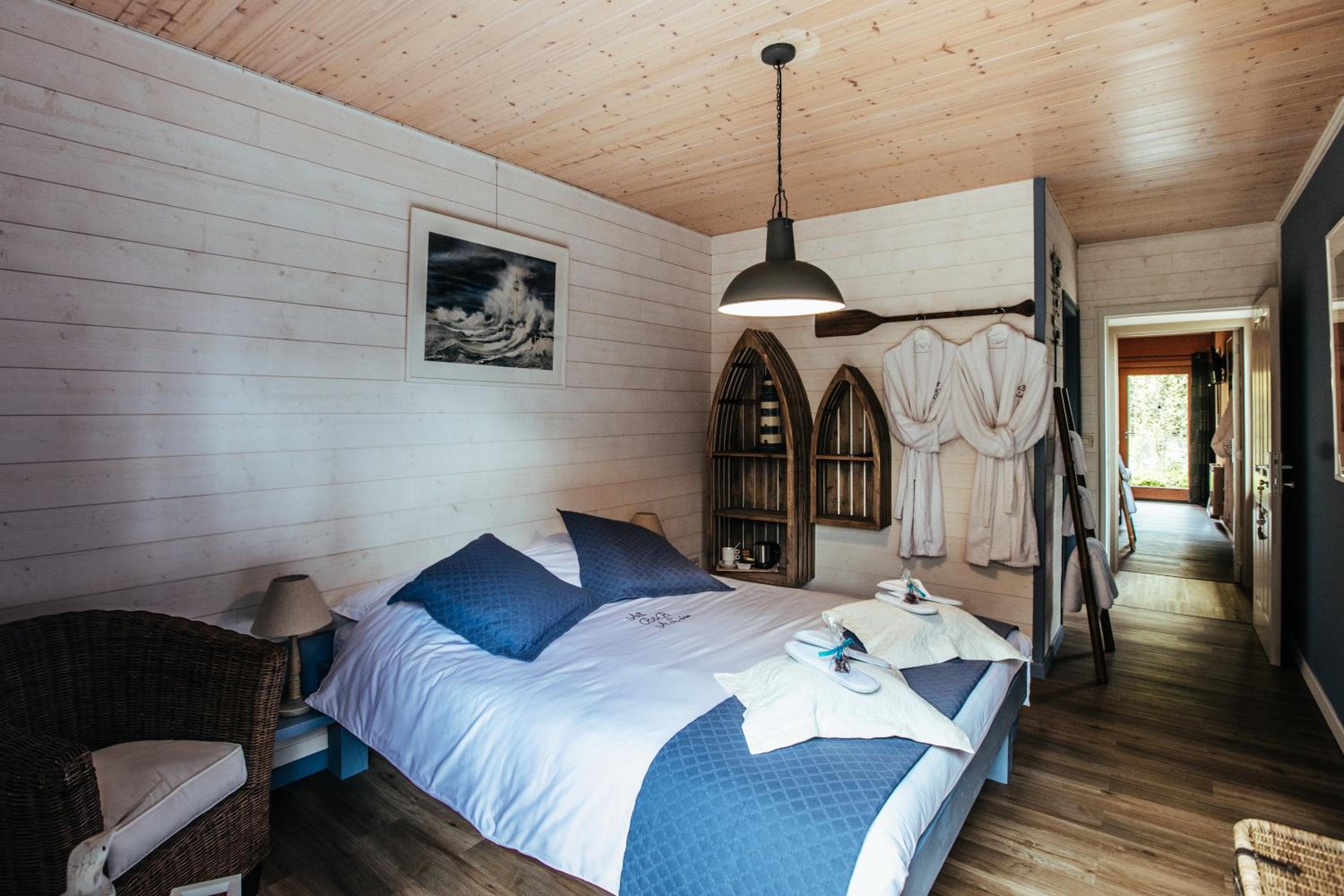 Superior Double Room photo 3