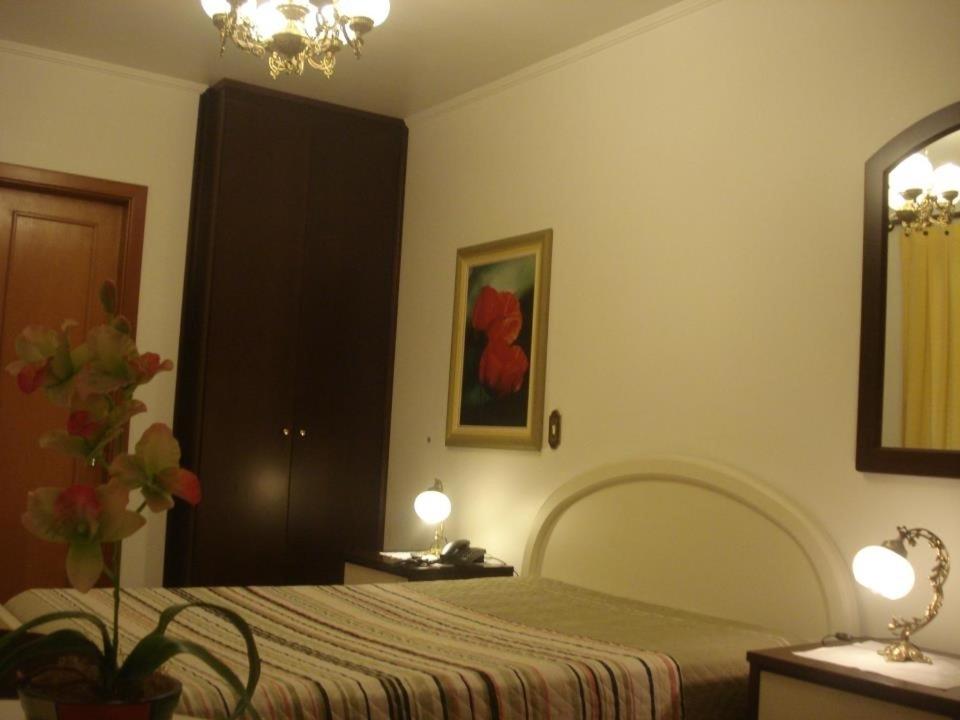 Deluxe Double or Twin Room photo 1