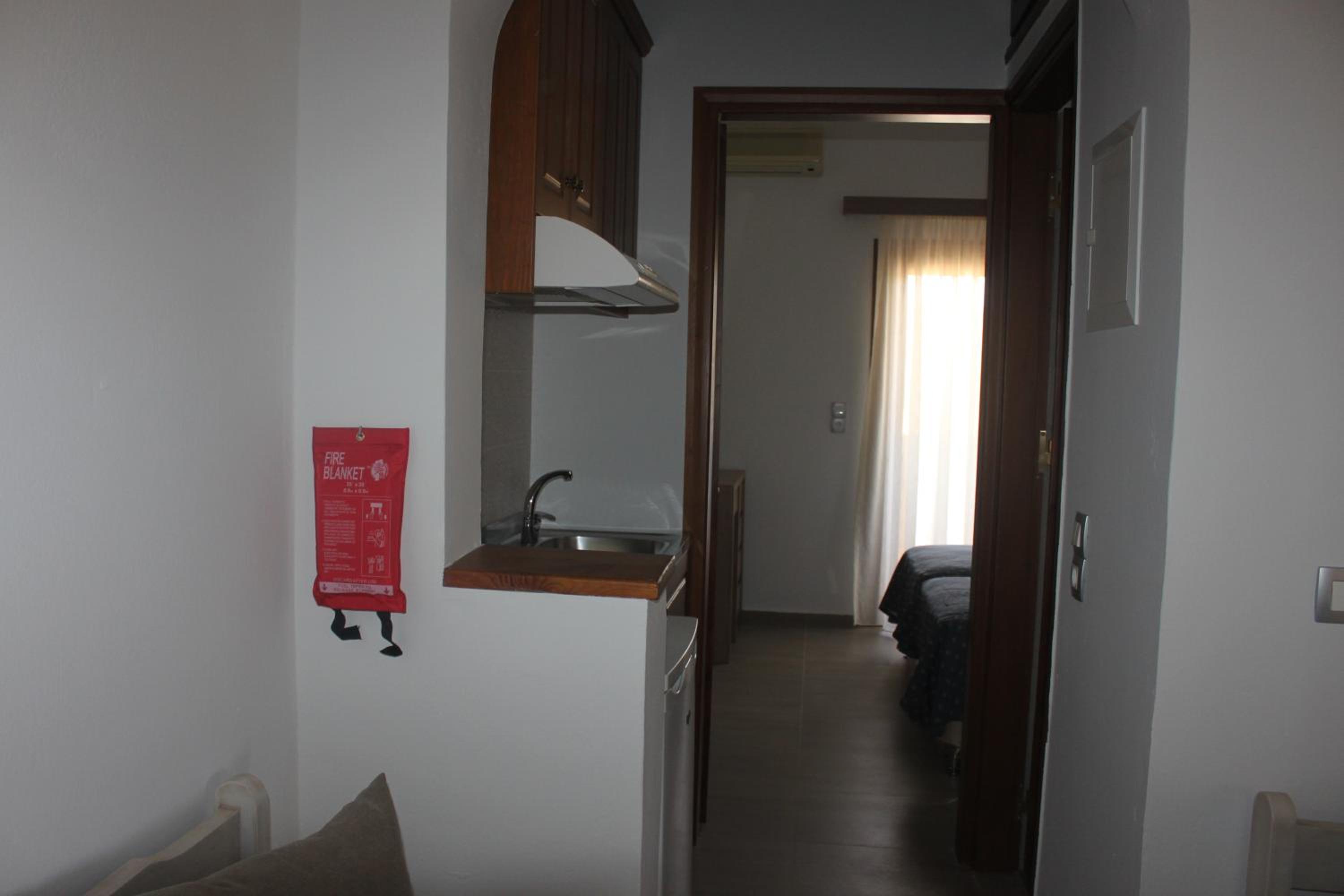 Apartment - Photo 24