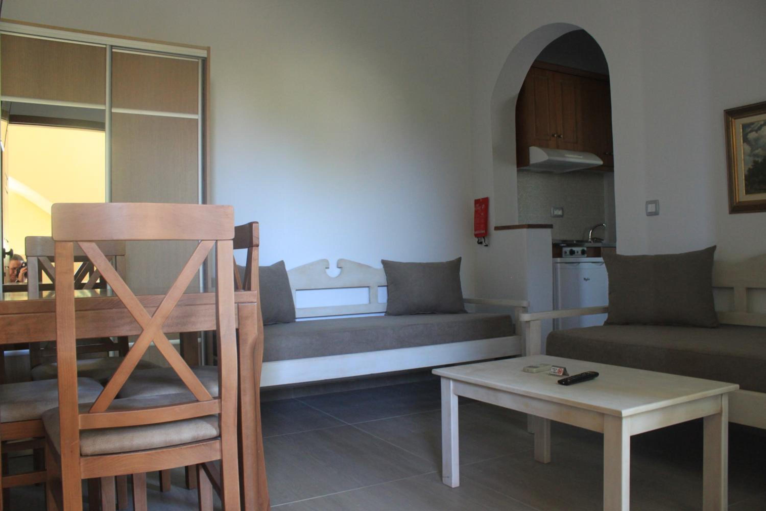 Apartment - Photo 1