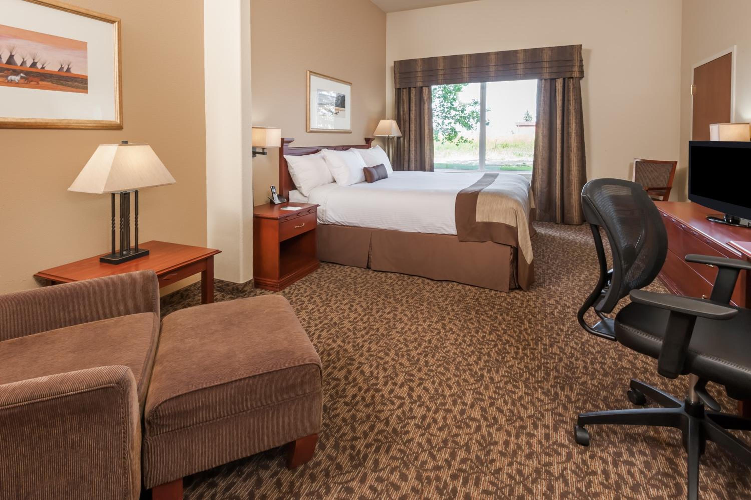 King Room - Photo 1
