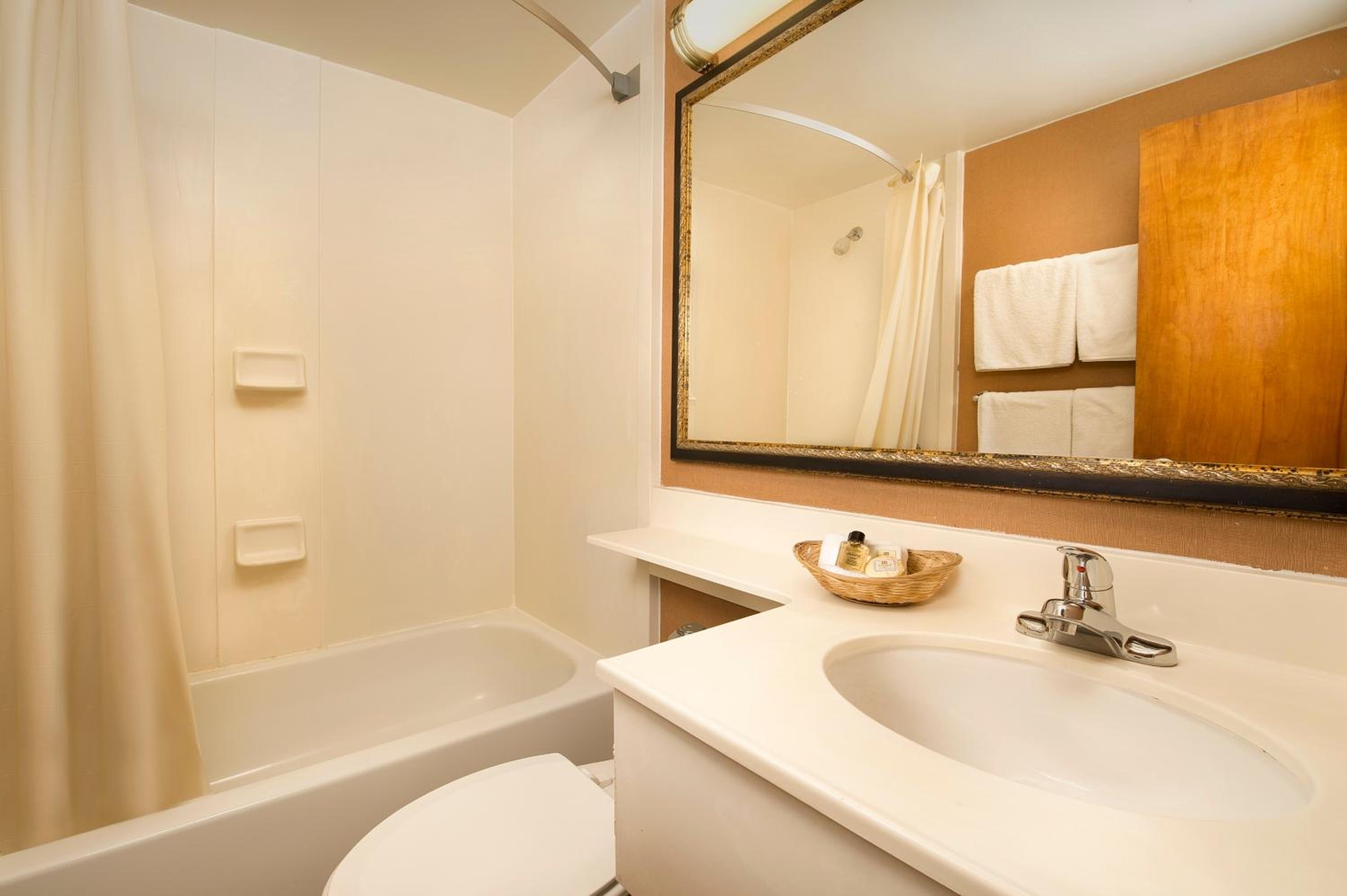 Queen Room - Photo 5