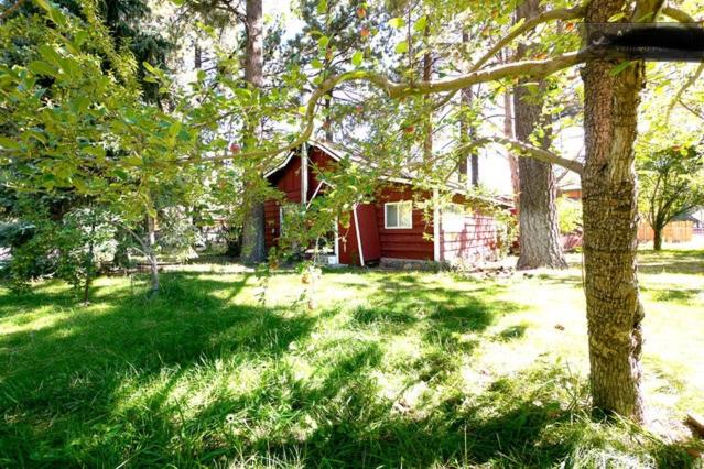 Three-Bedroom Chalet photo 3
