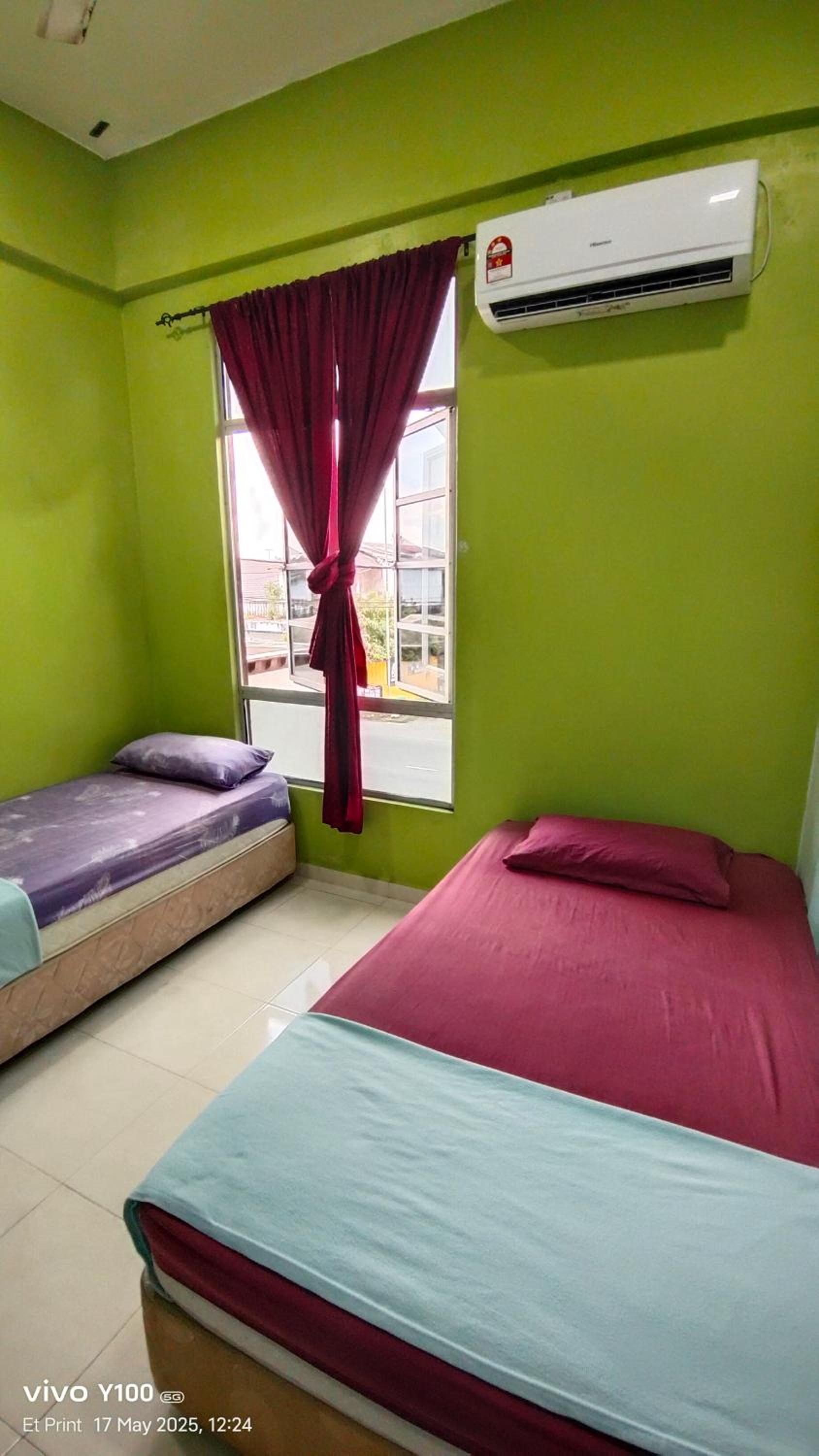 Budget Double or Twin Room