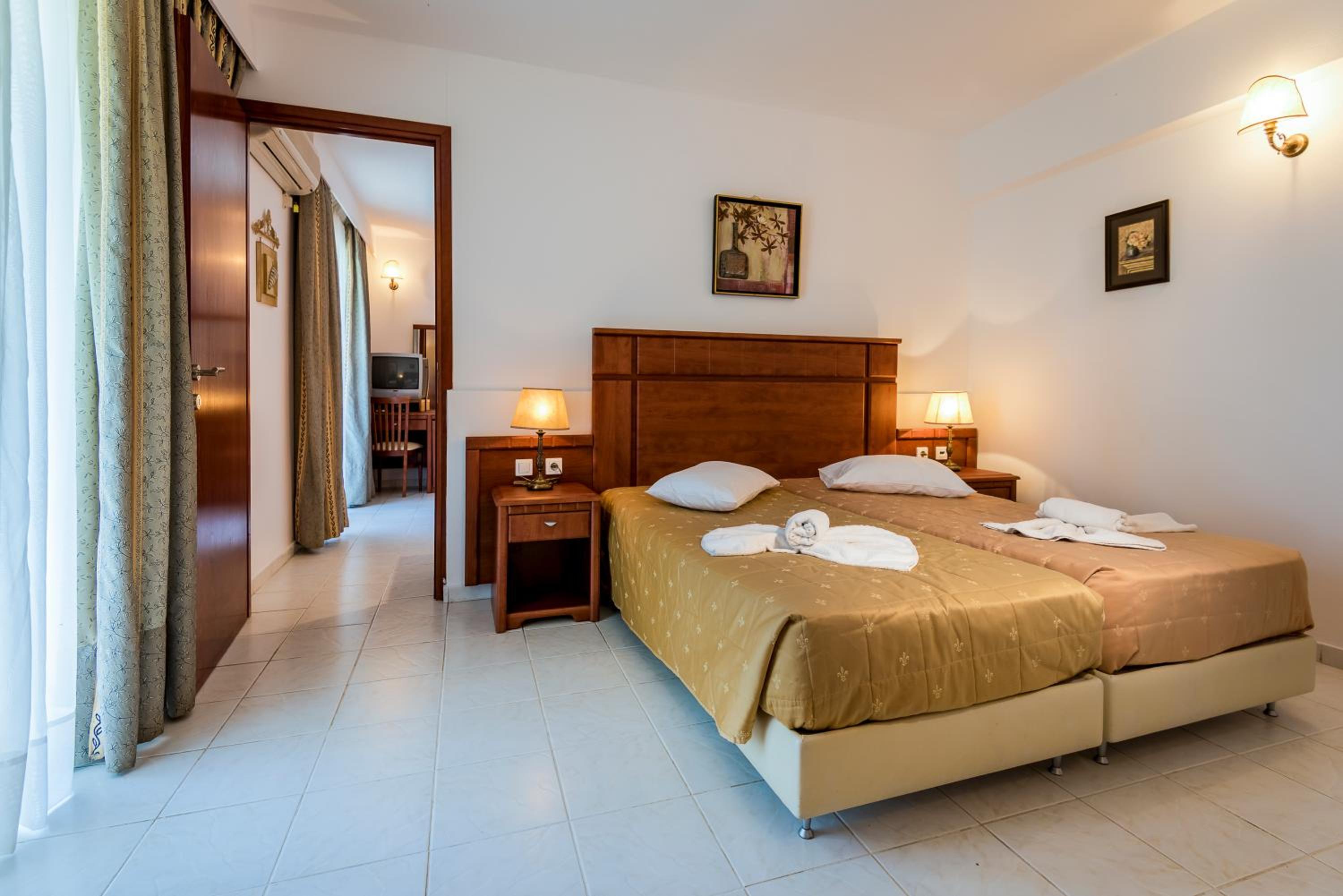 Quarto Familiar