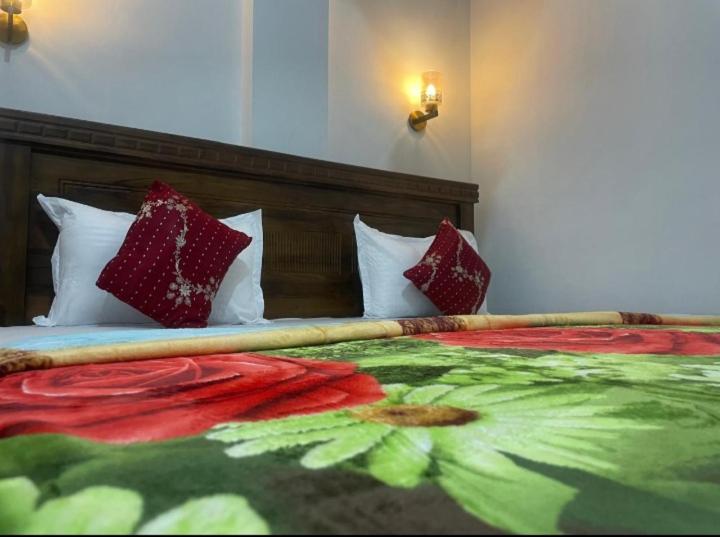 Deluxe Double Room photo 3