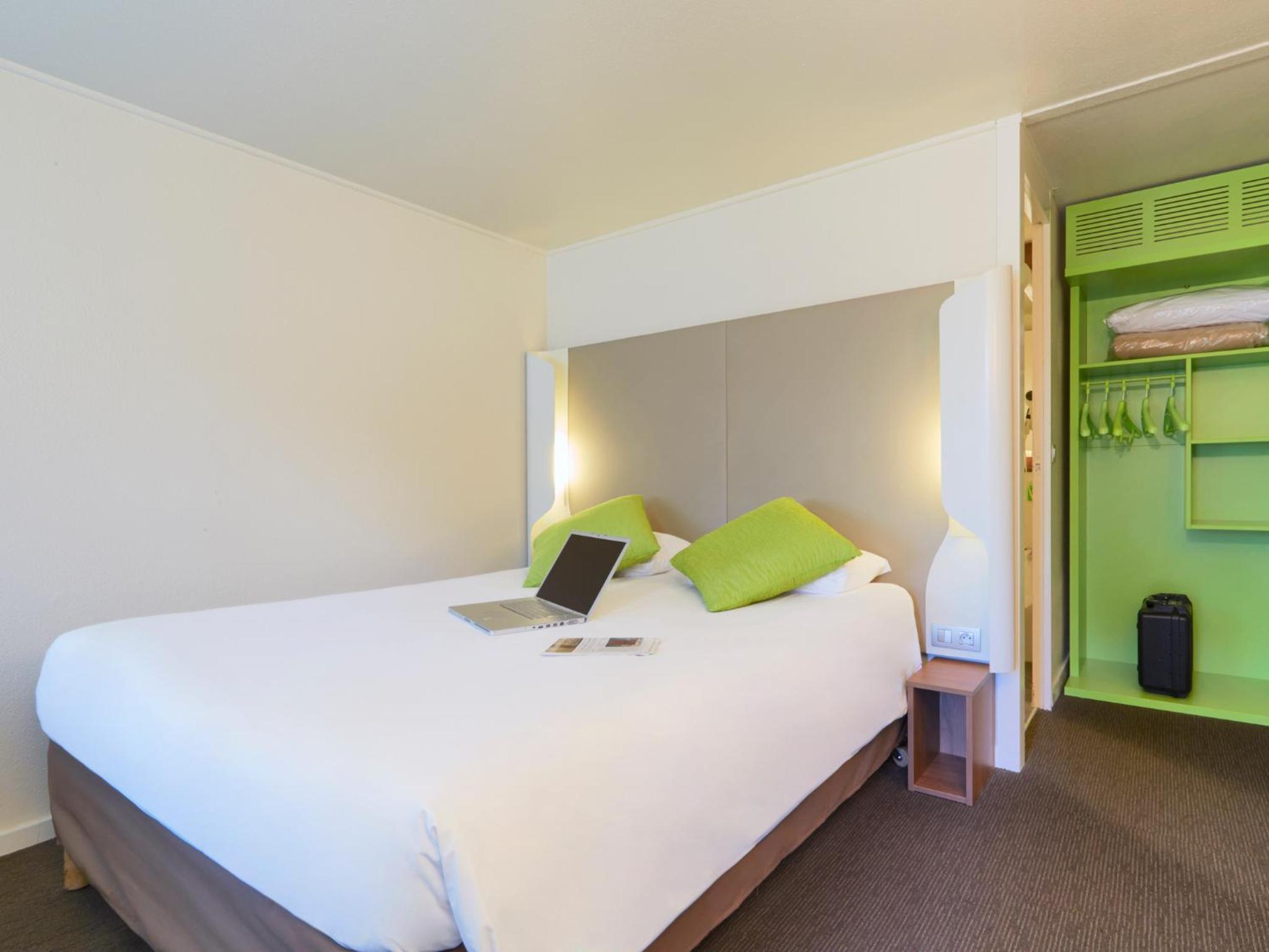 Double Room - Photo 2