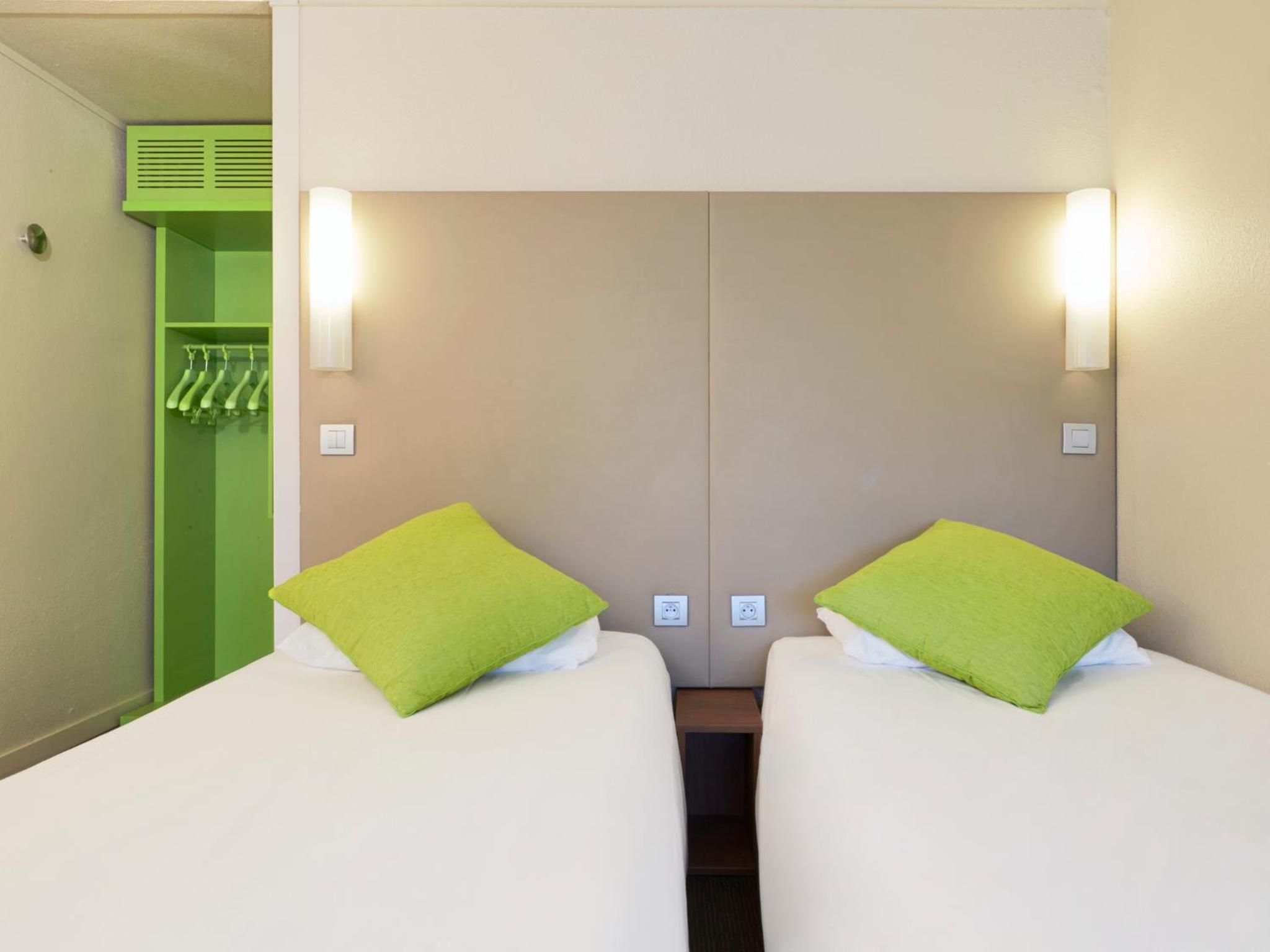 Twin Room - Photo 1