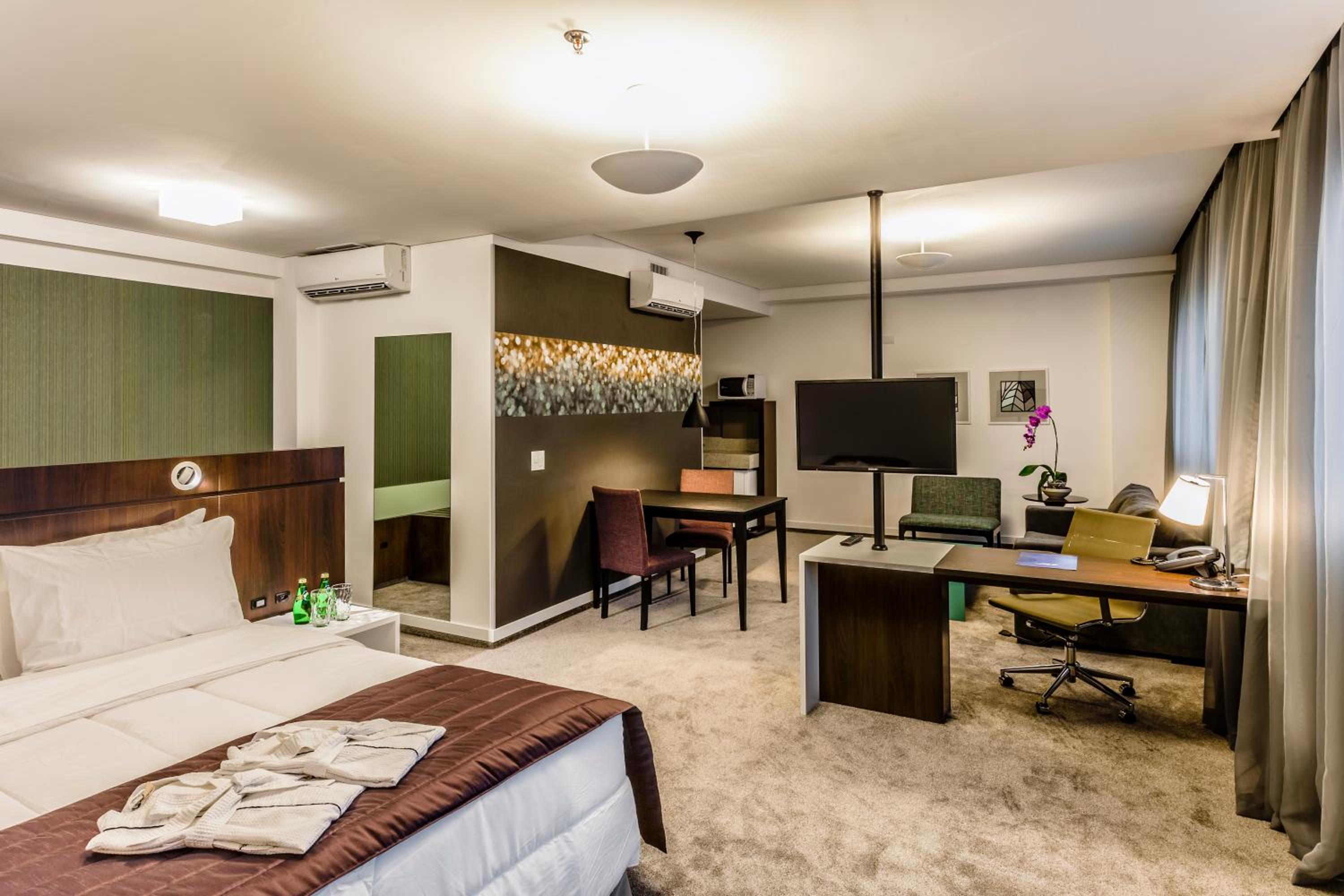 Premium Suite photo 1