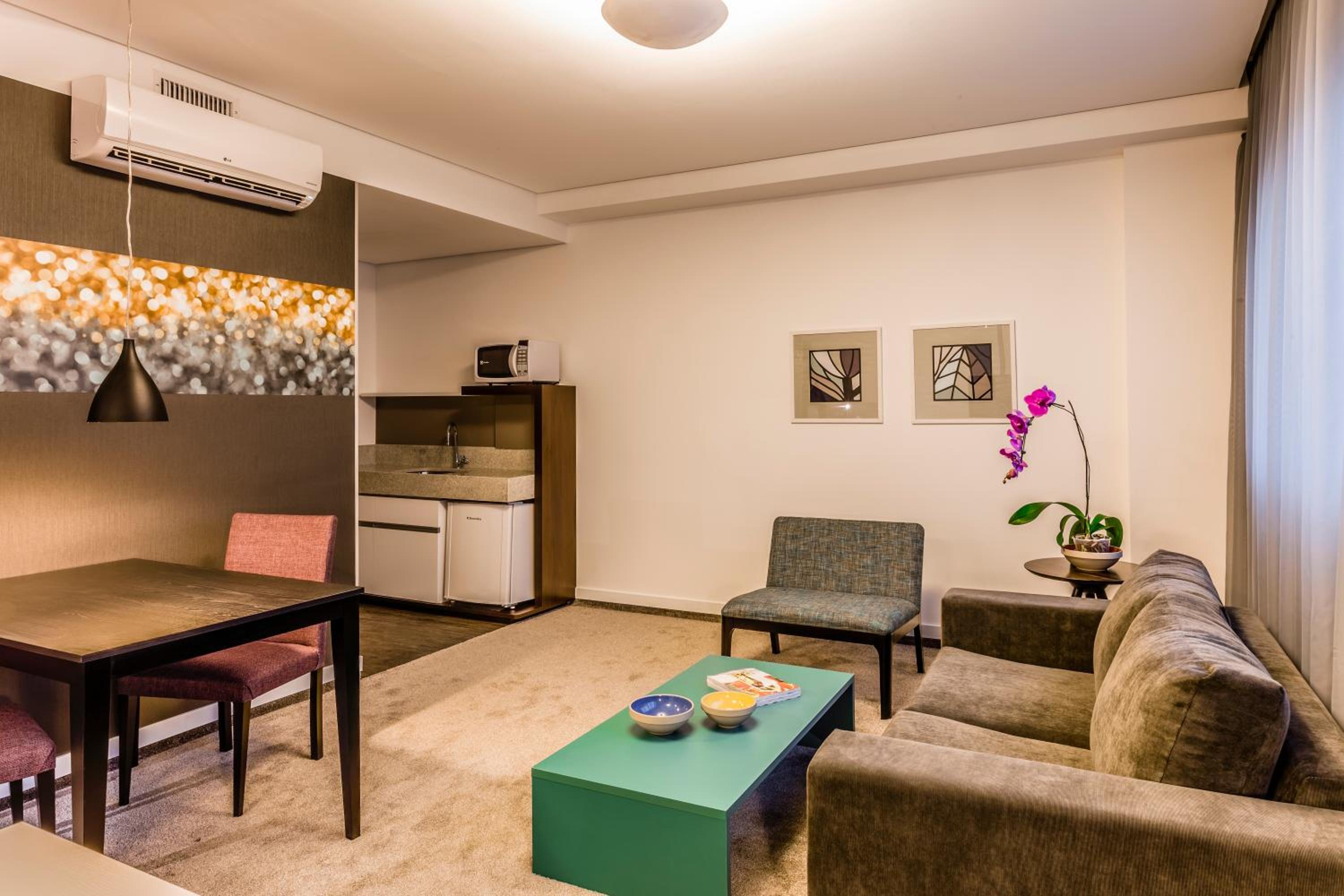 Executive Suite photo 1