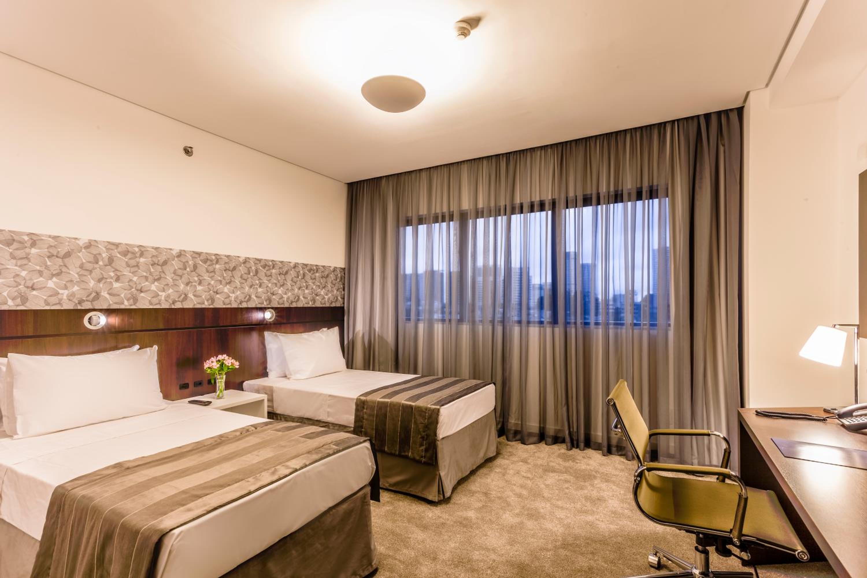 Superior Twin Room photo 1