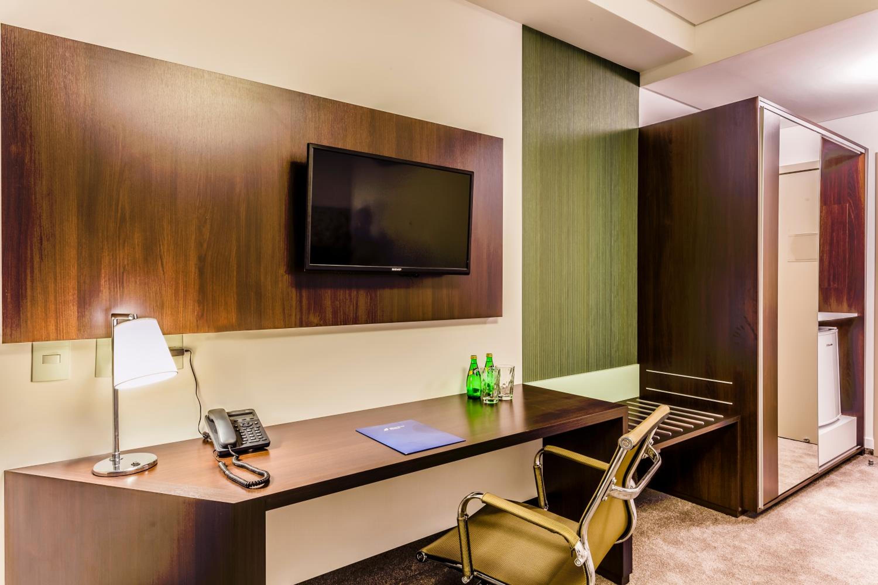 Superior Double Room photo 2