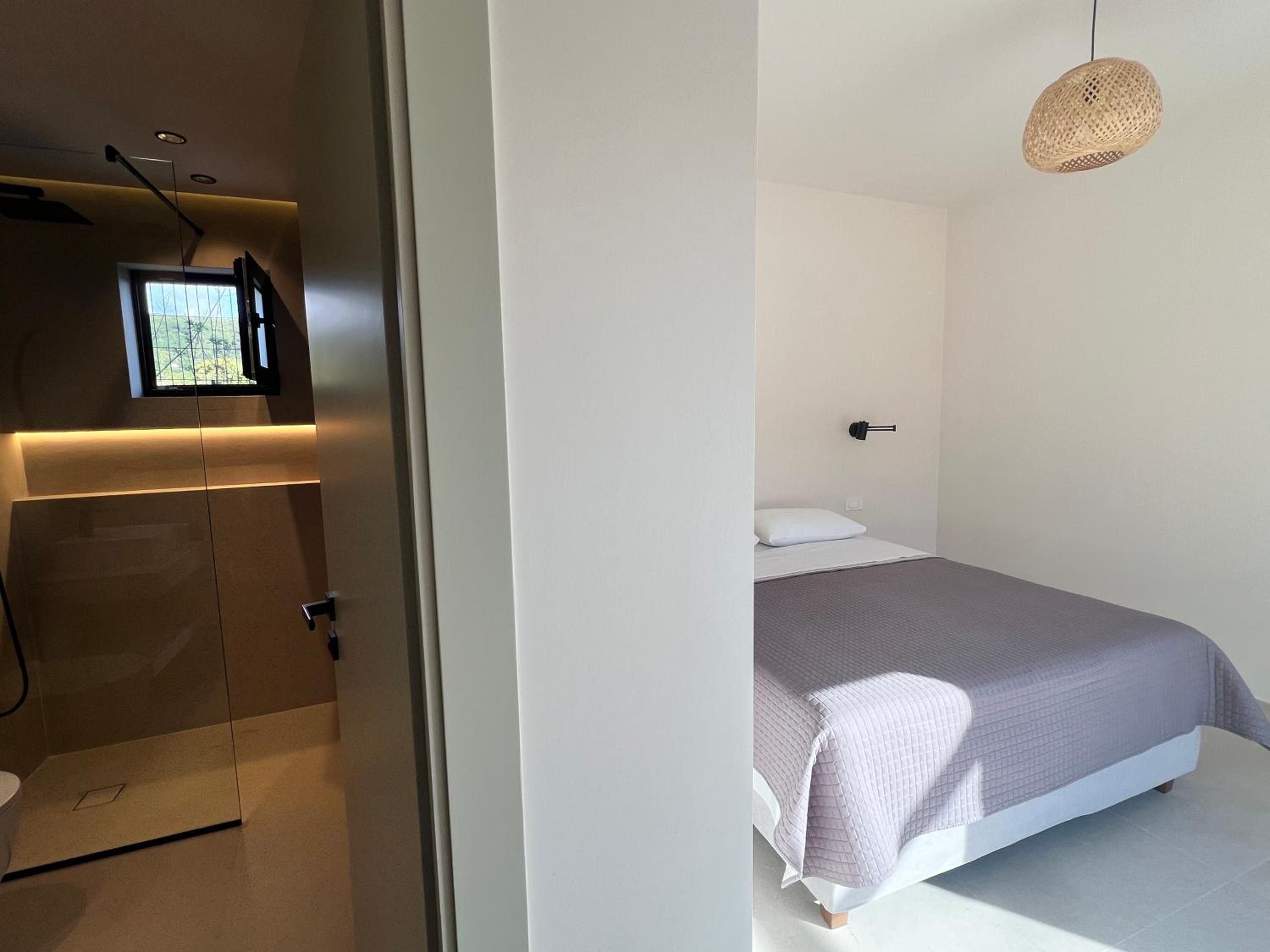 Standard Double Room photo 3
