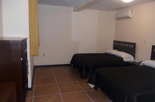 Standard Triple Room photo 2