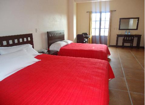 Standard Triple Room photo 1