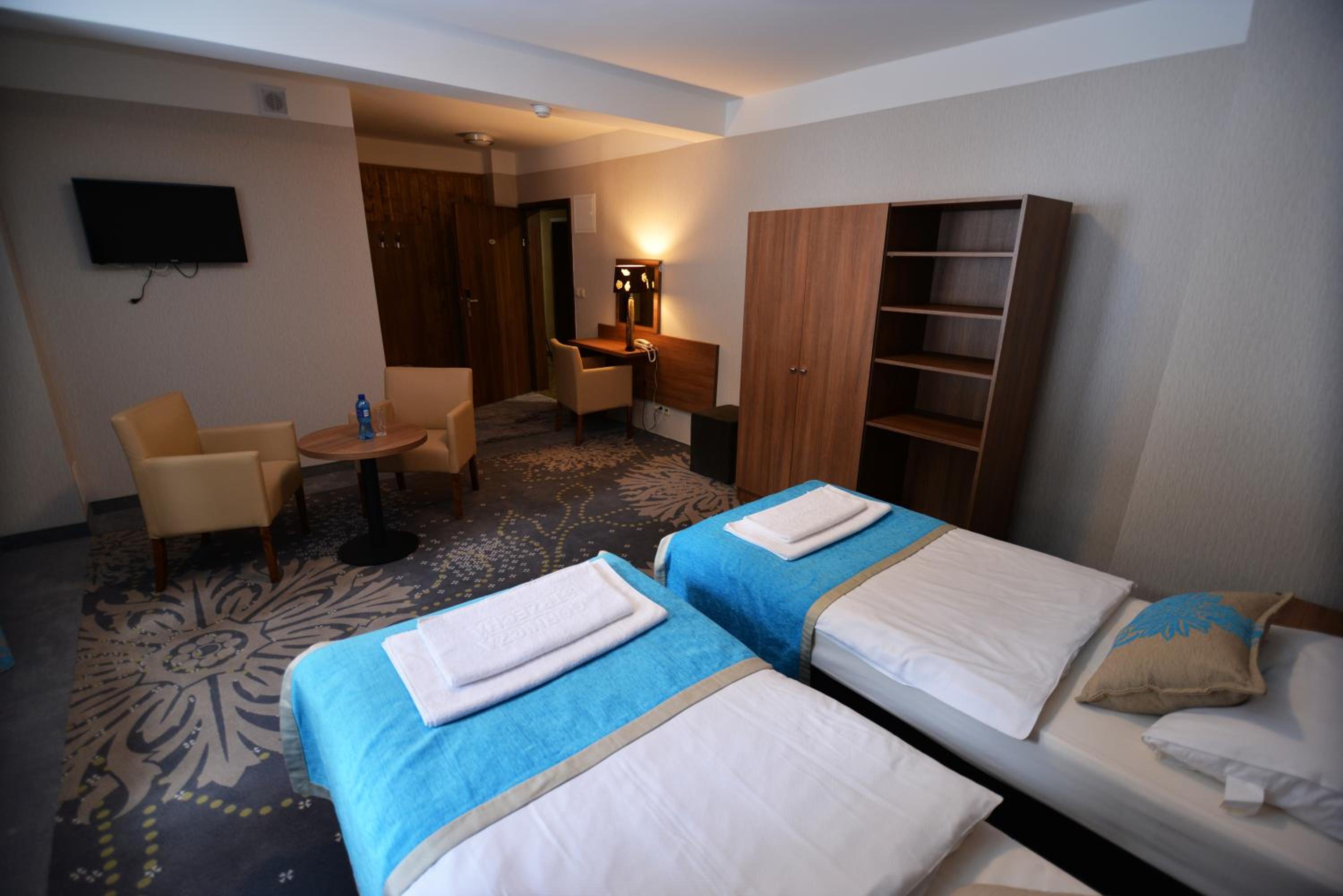 Triple Room - Photo 2
