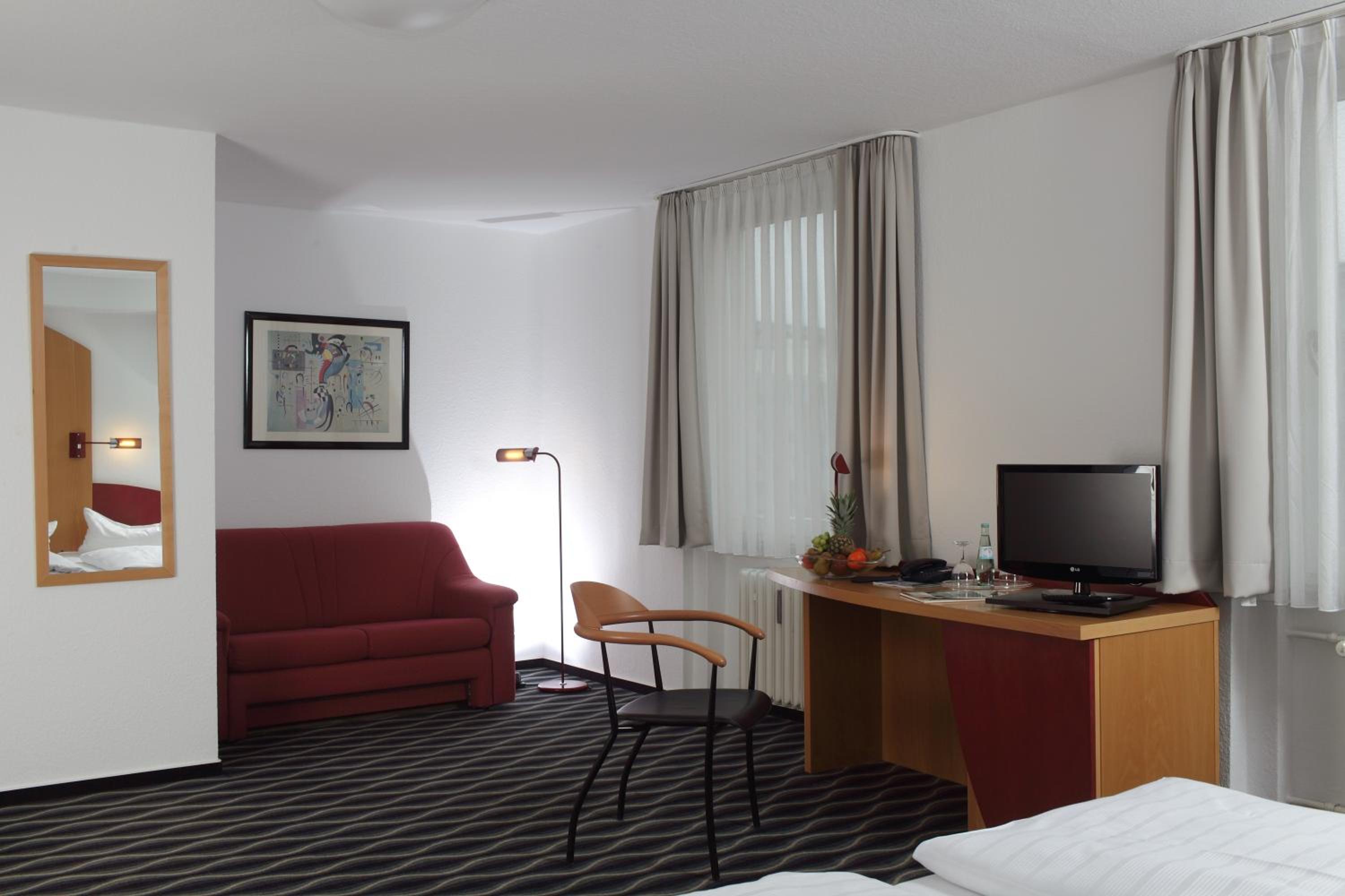 Comfort Double Room - Photo 1