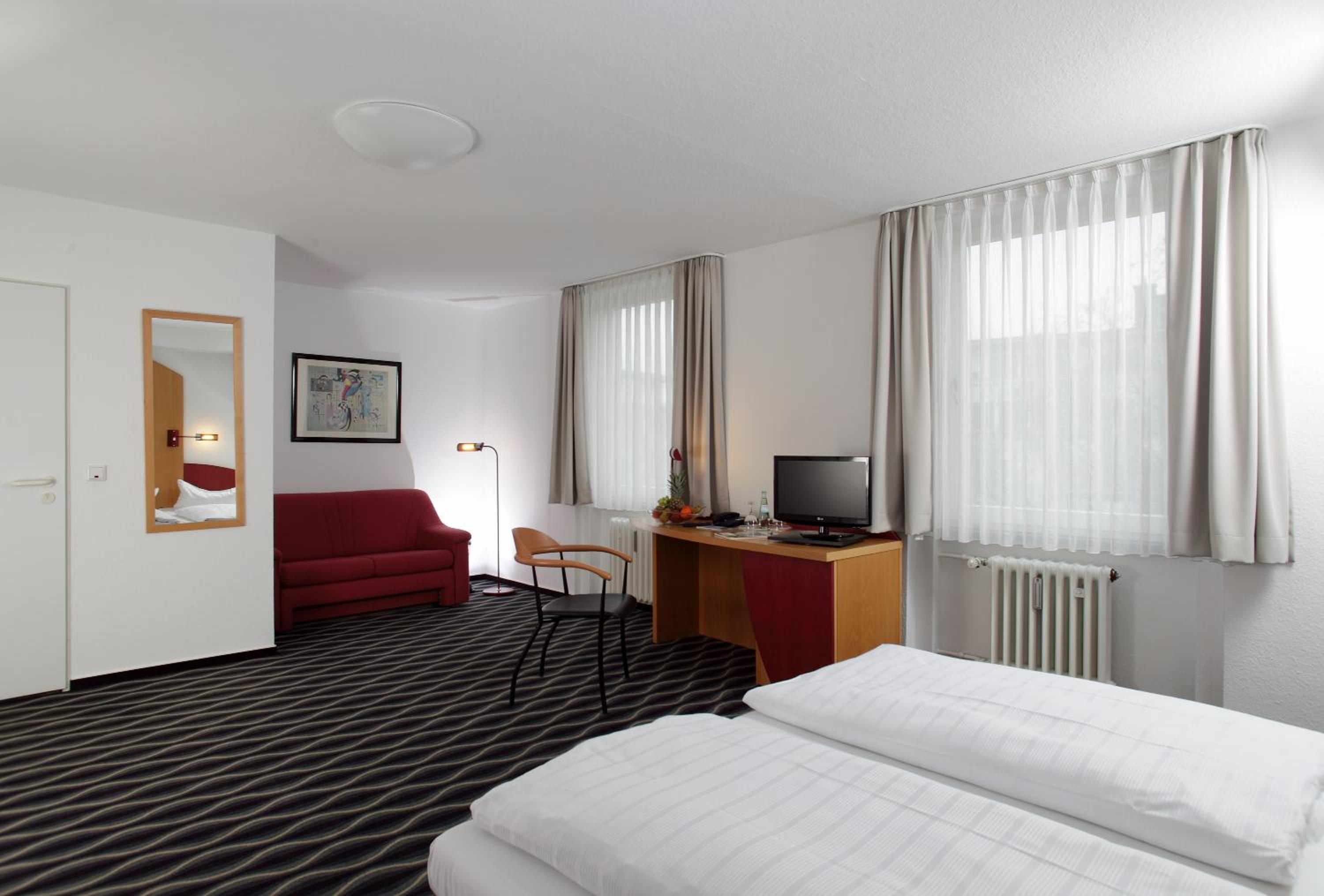 Comfort Double Room - Photo 3