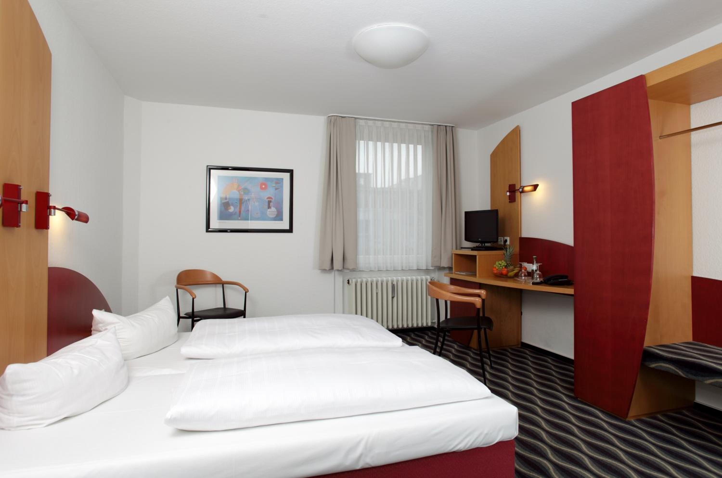 Double Room - Photo 1