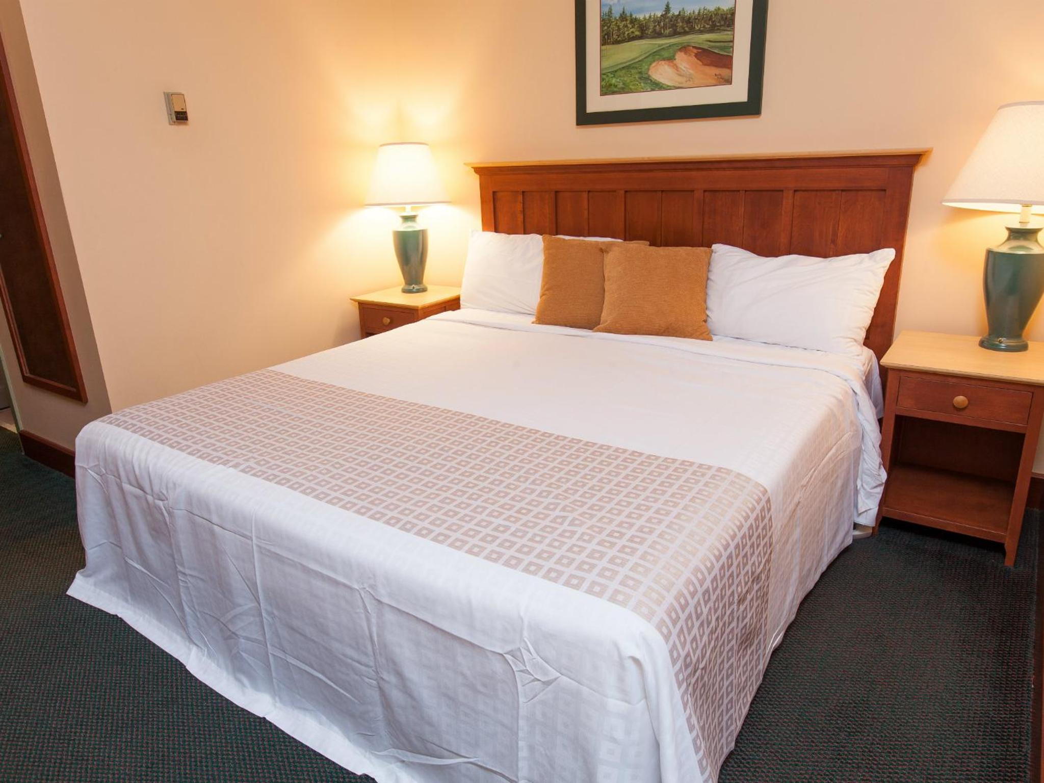 Junior Suite - Photo 1