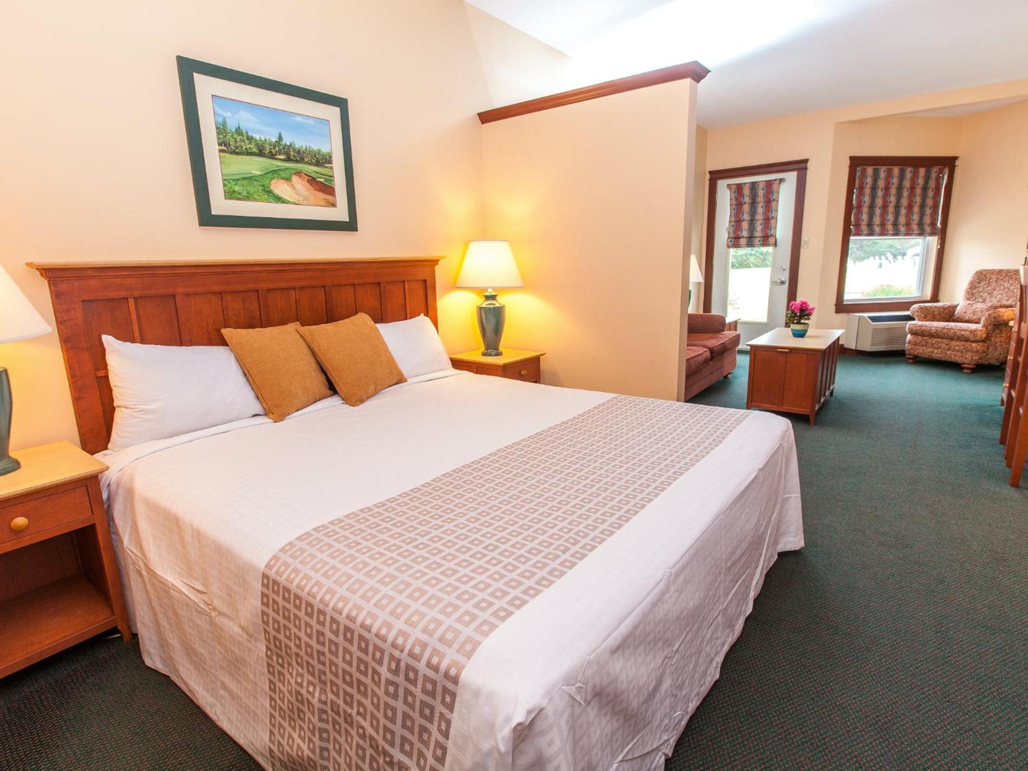 Junior Suite - Photo 3