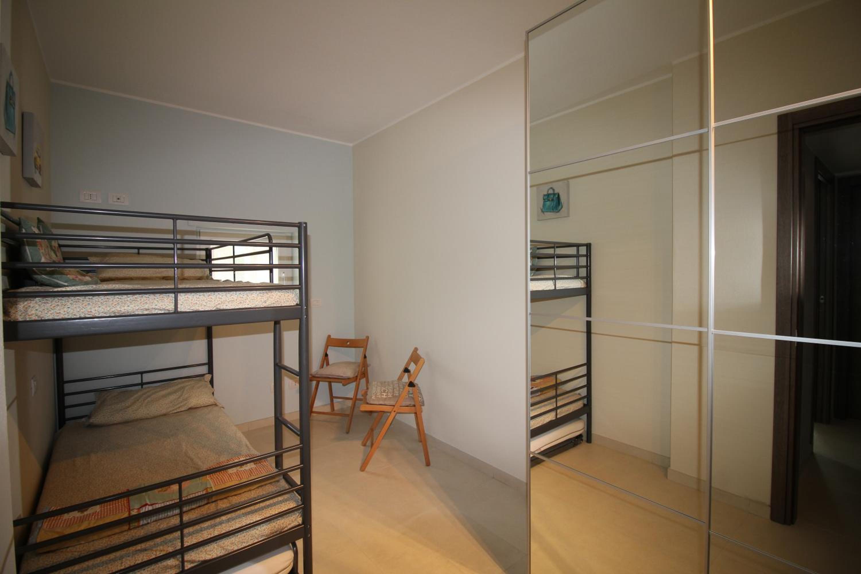 Two-Bedroom Apartment 2 with Lake View - Annex photo 2