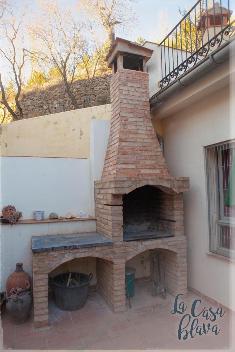 Four-Bedroom House photo 2