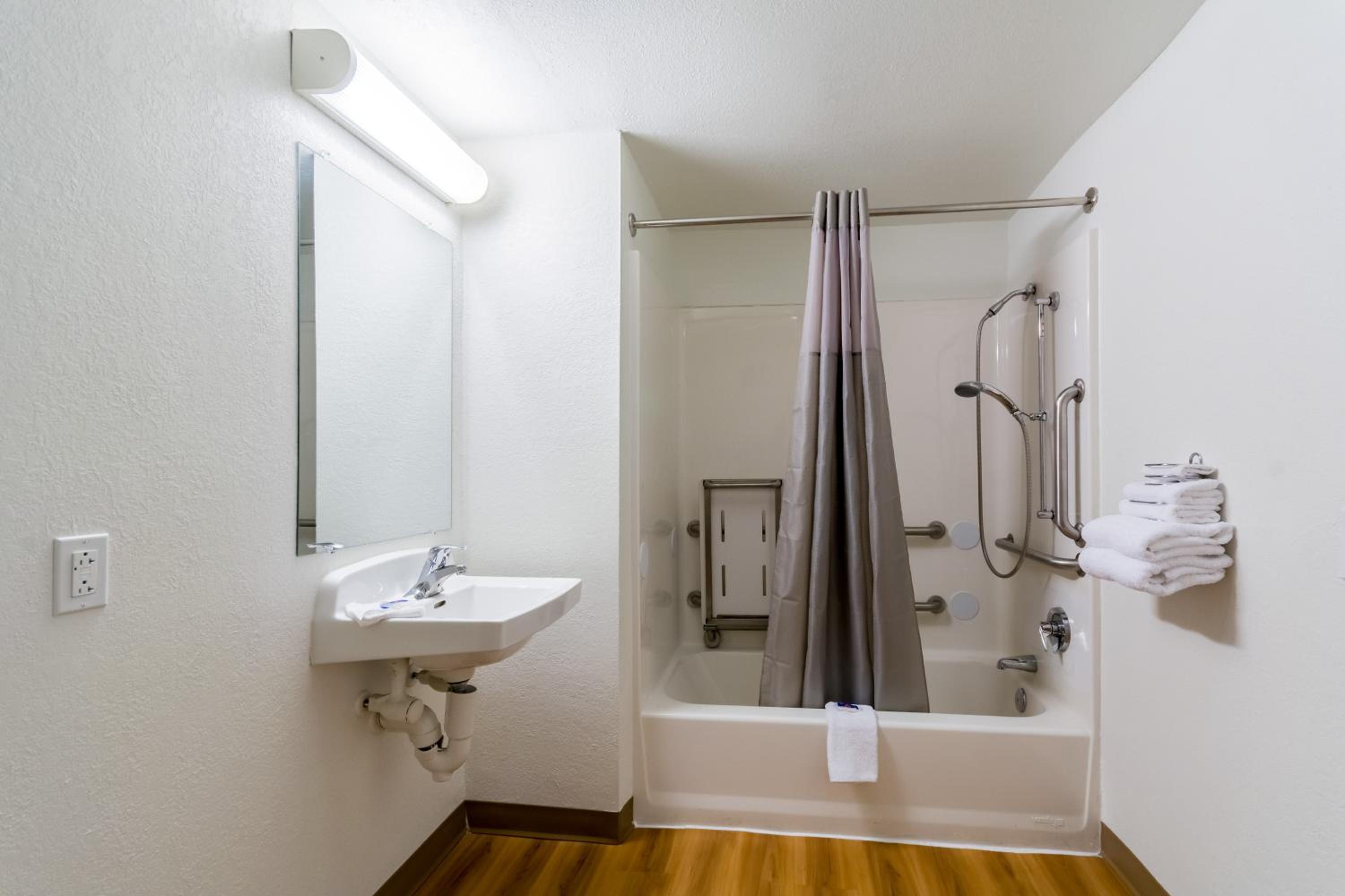 Travelodge by Wyndham Essington / Philadelphia Airport, Bild 5