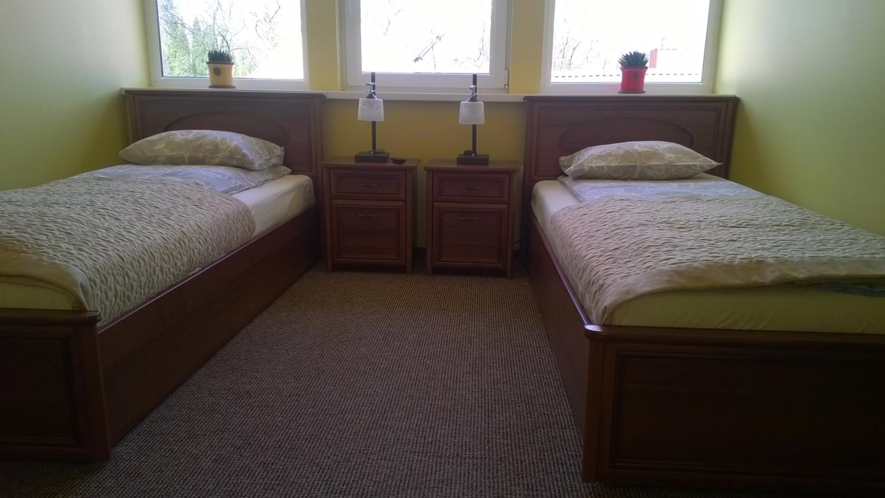 Standard Double or Twin Room photo 3