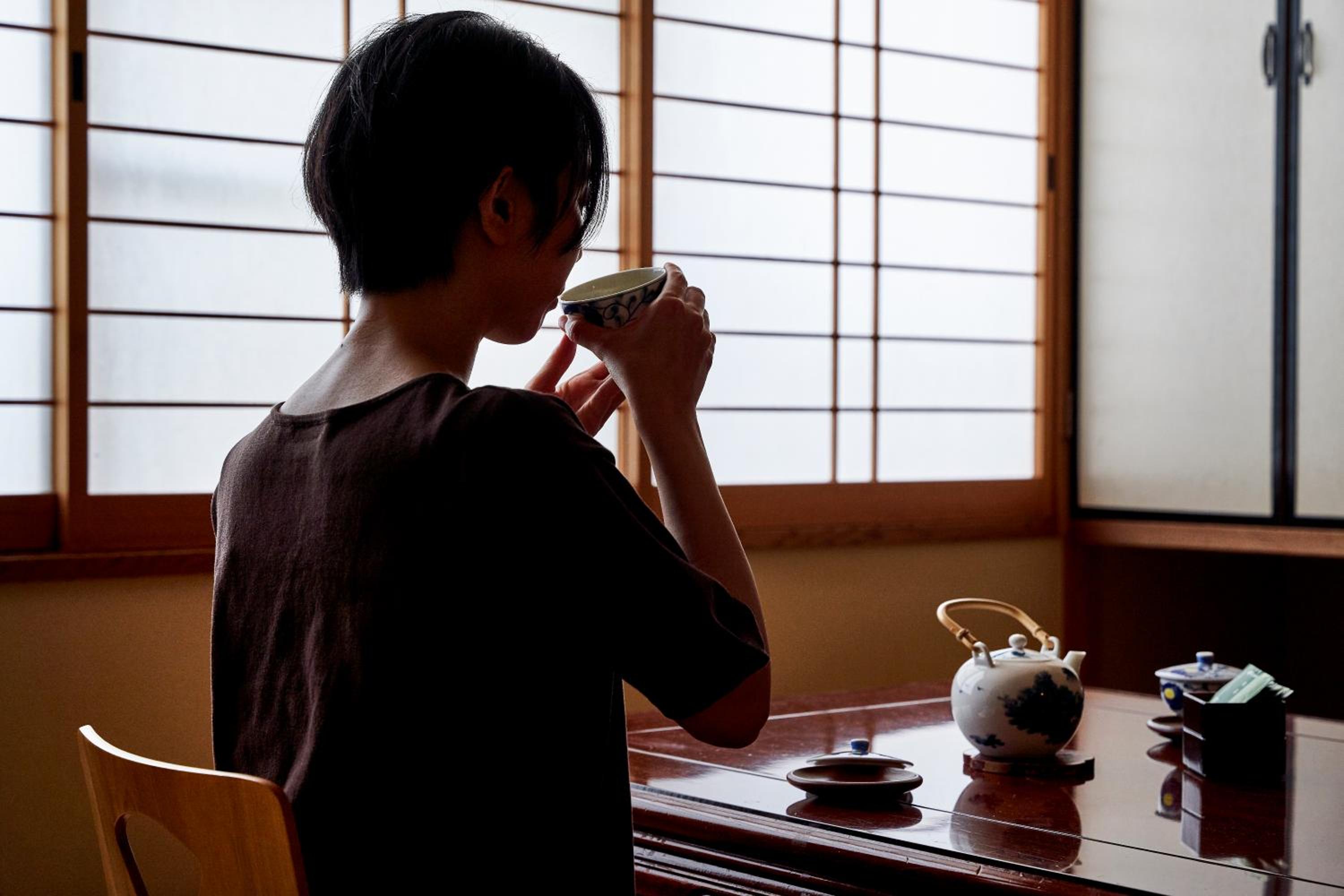 Standard Japanese Style Room - Non-Smoking (Up to 4 guests)  photo 3