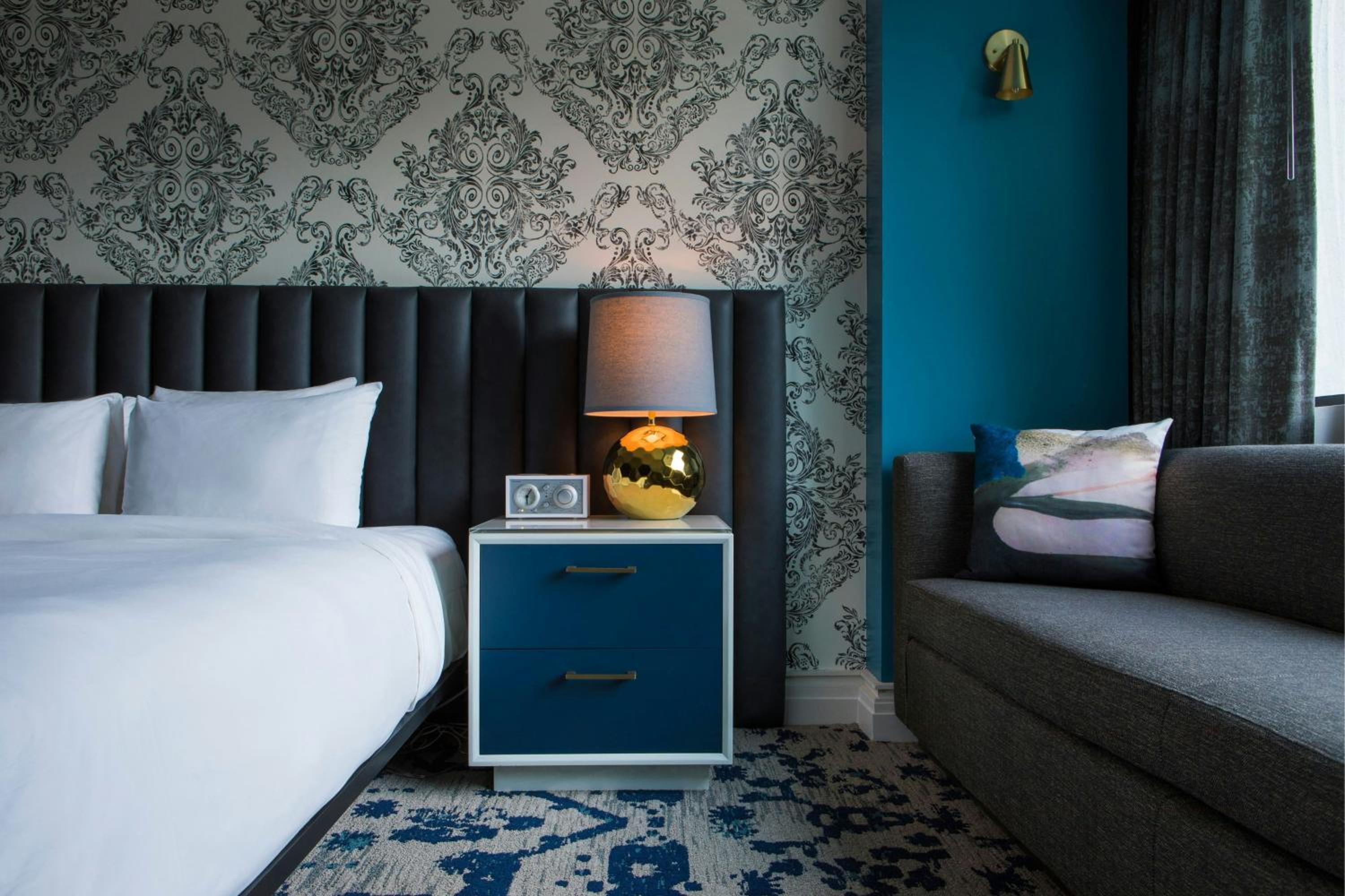 Hotel Colee, Atlanta Buckhead, Autograph Collection, Foto 3
