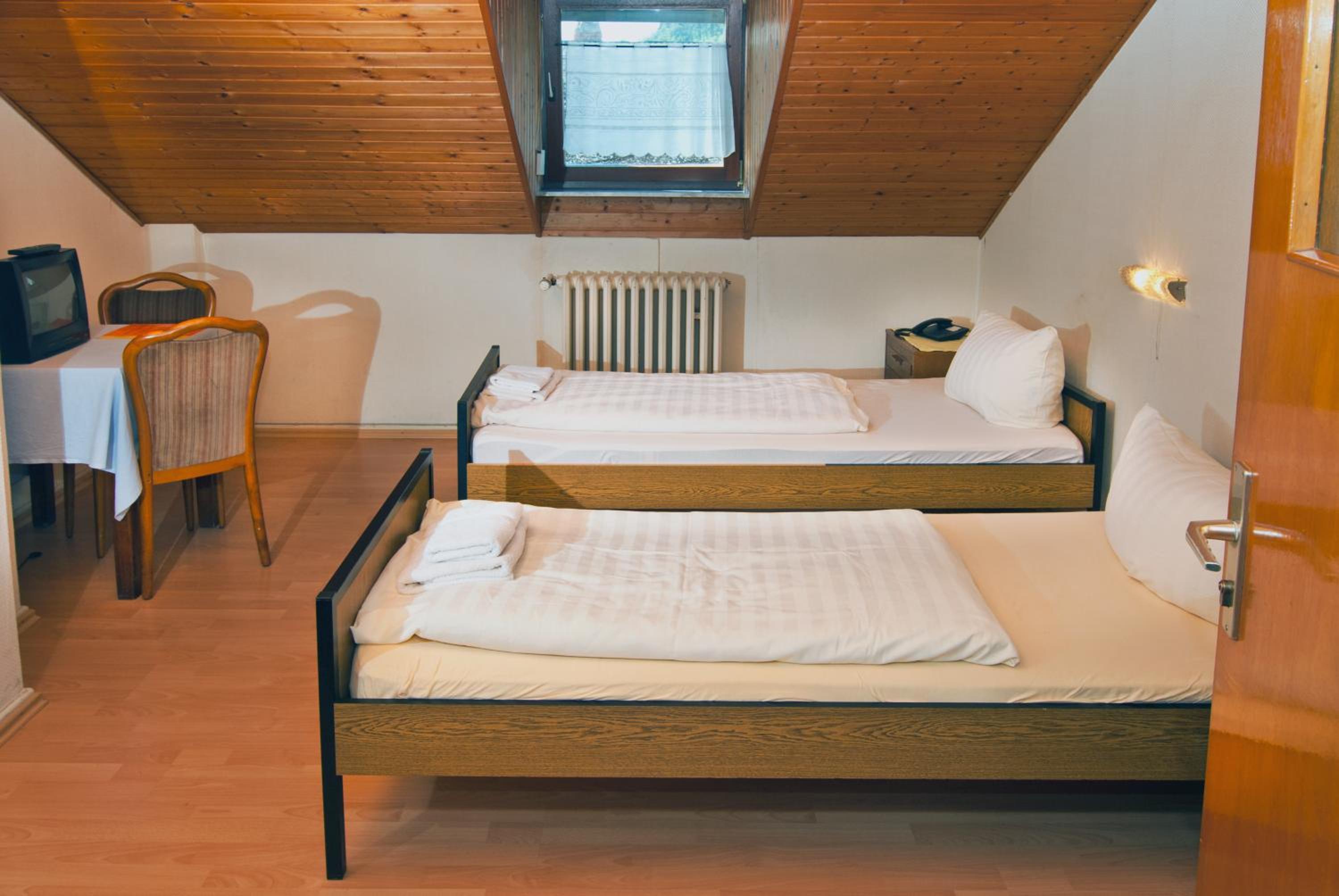 Twin Room photo 3