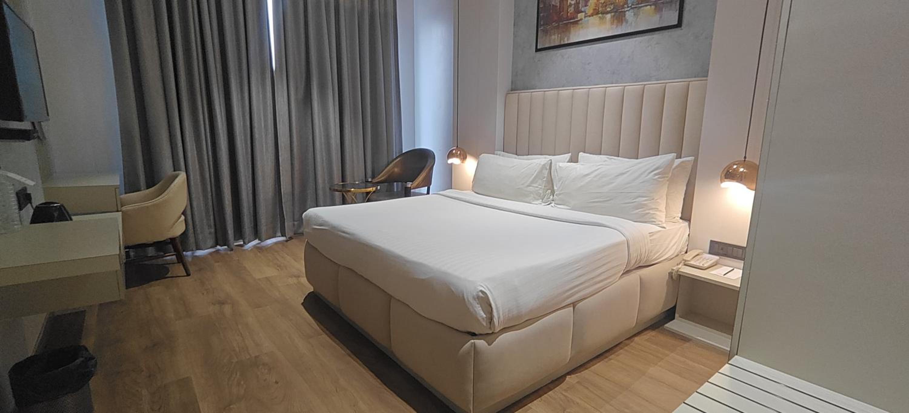 Superior Double Room photo 2