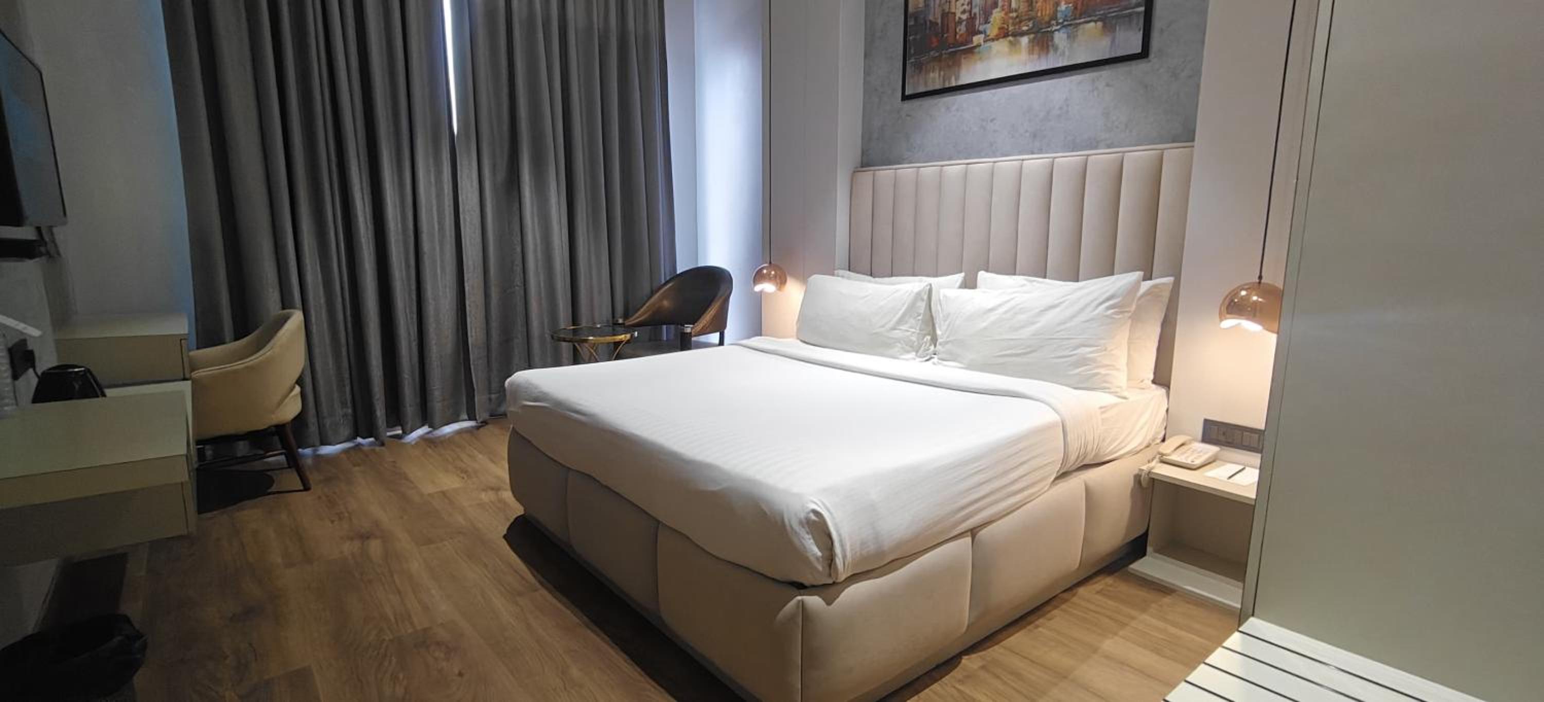 Superior Double Room photo 3
