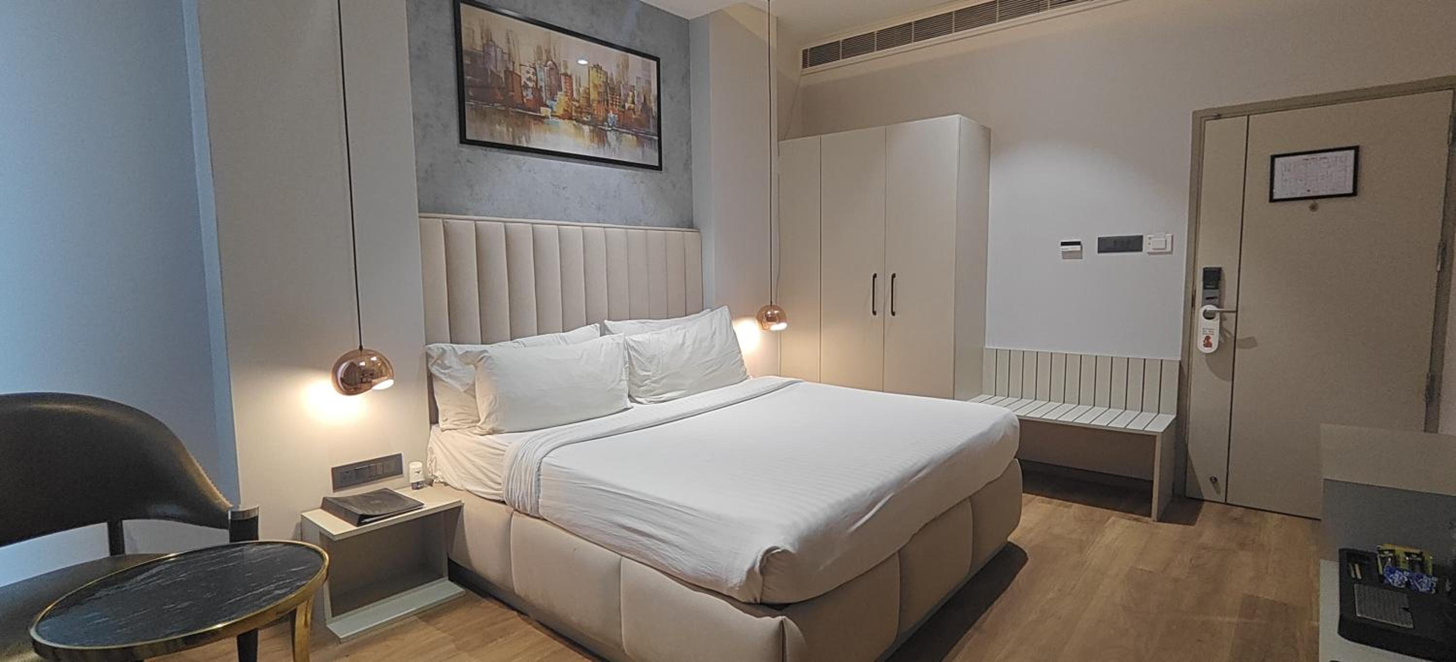 Superior Double Room photo 1