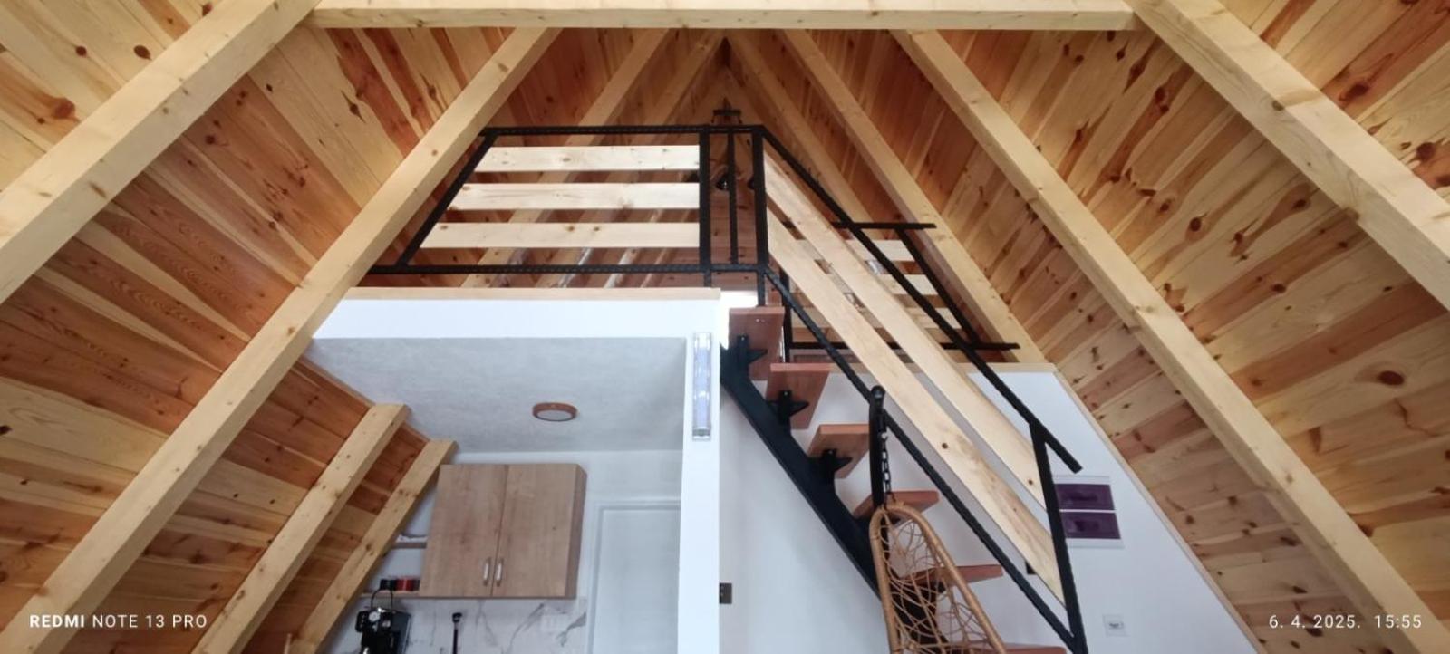Two-Bedroom House photo 2
