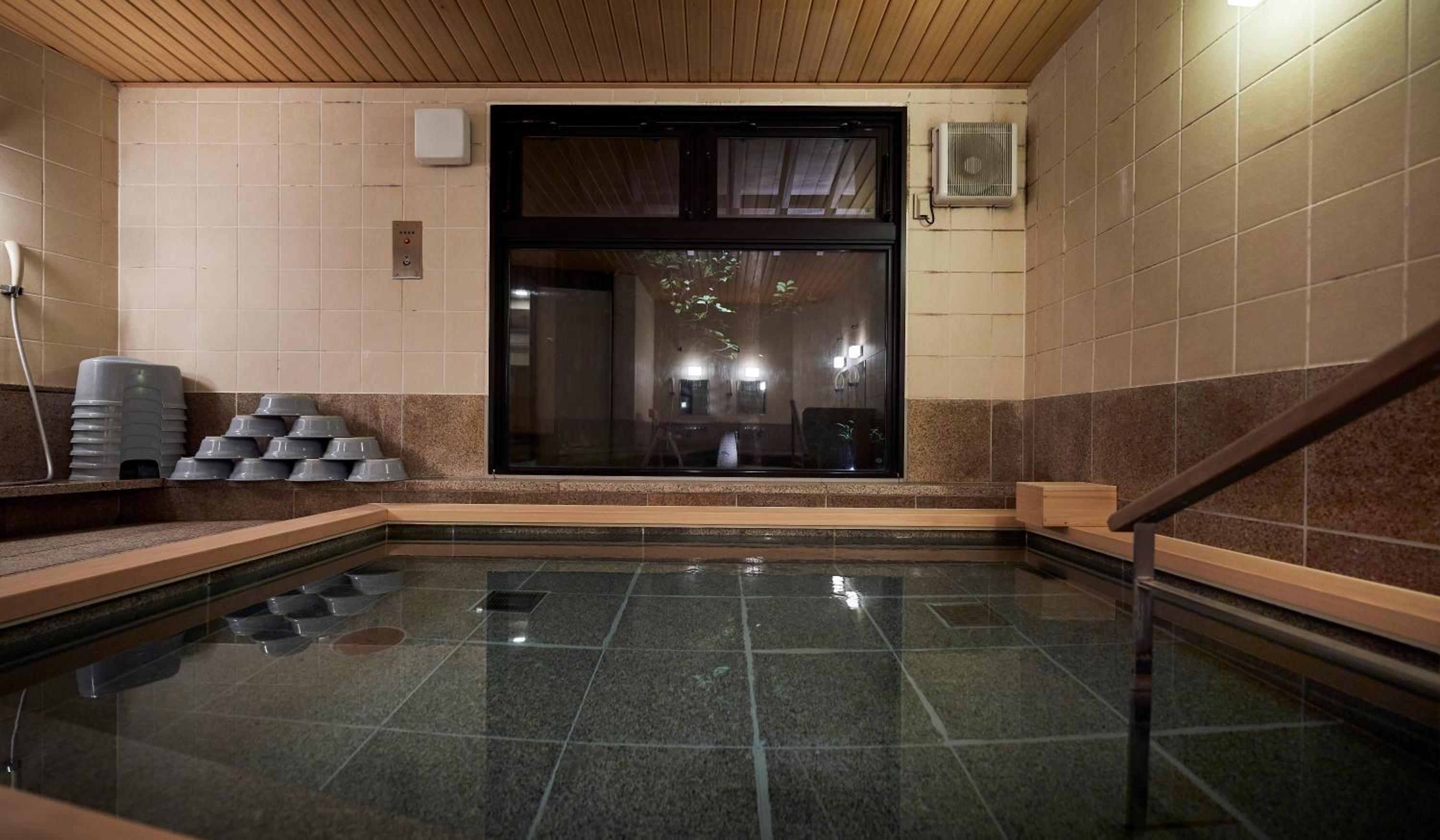 Japanese Style Triple Room - Non-Smoking photo 3