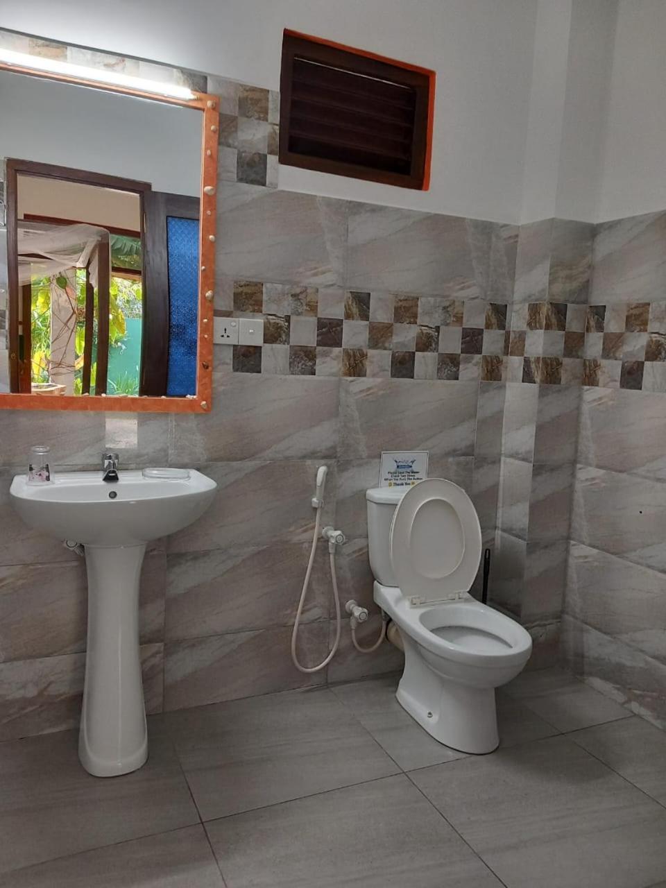 Triple Room with Terrace photo 2